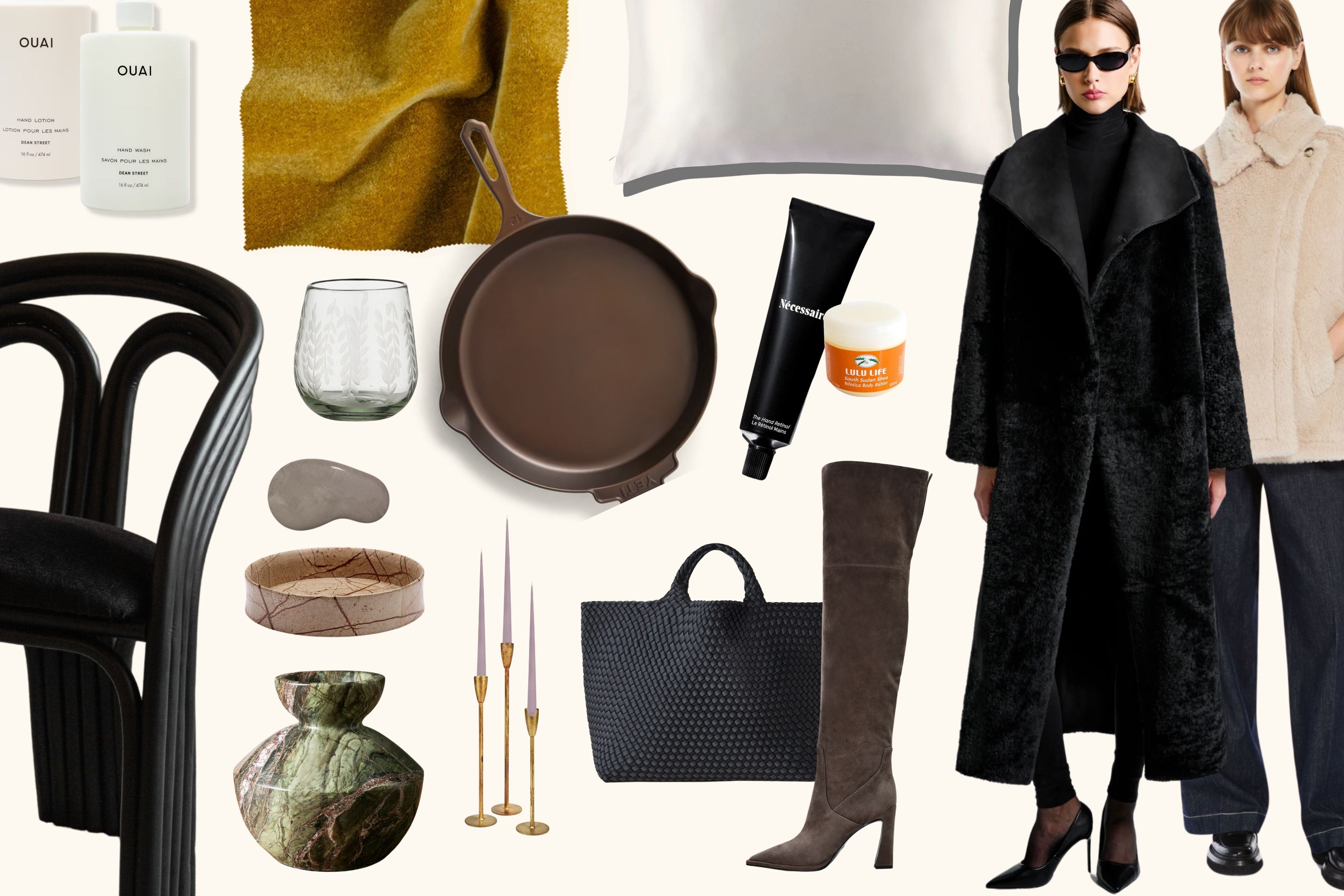 Gift Well, Gift Beautifully: The Curated by SG 2024 Holiday Edit