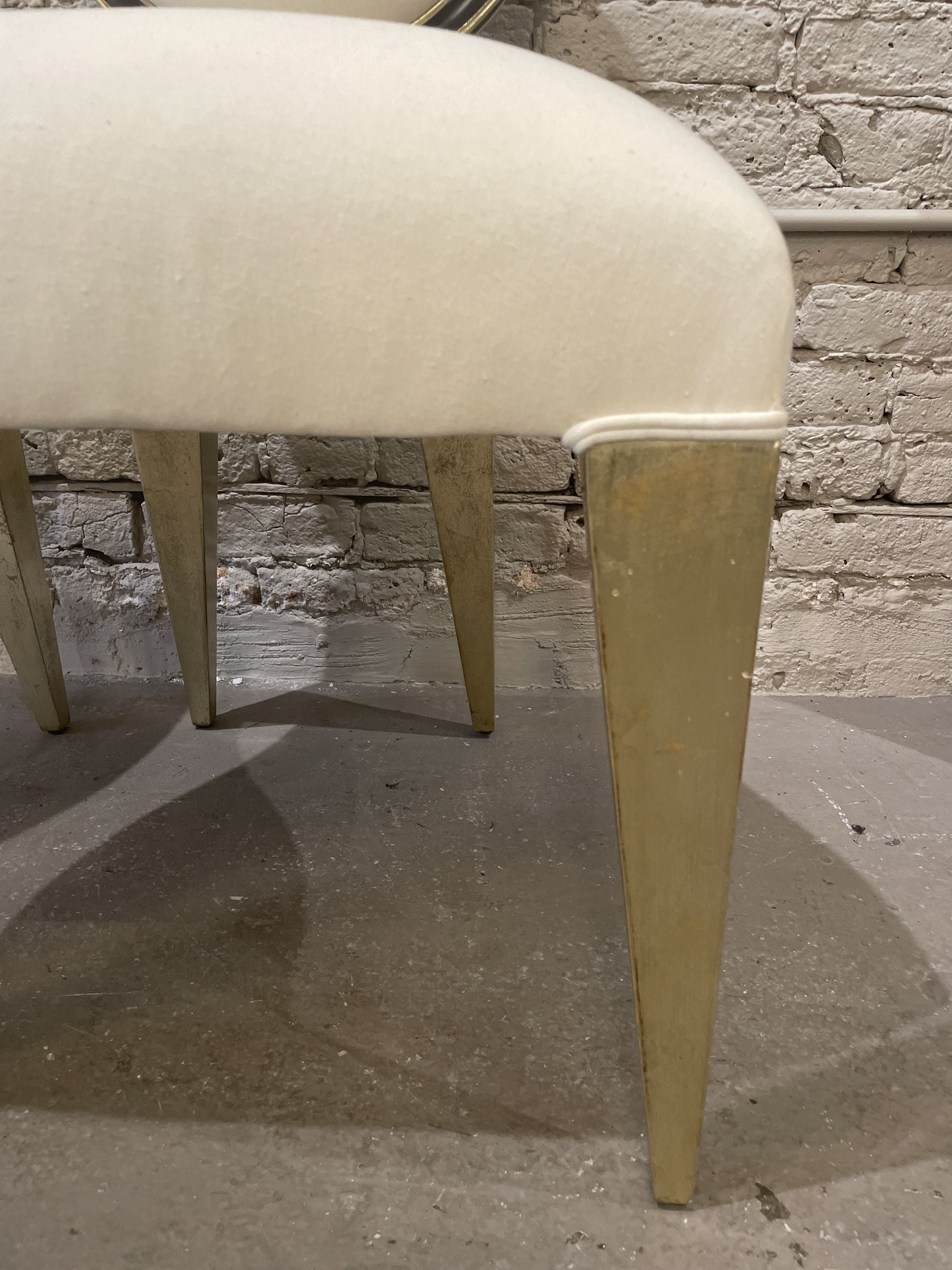 1950s Side Chairs - a Pair