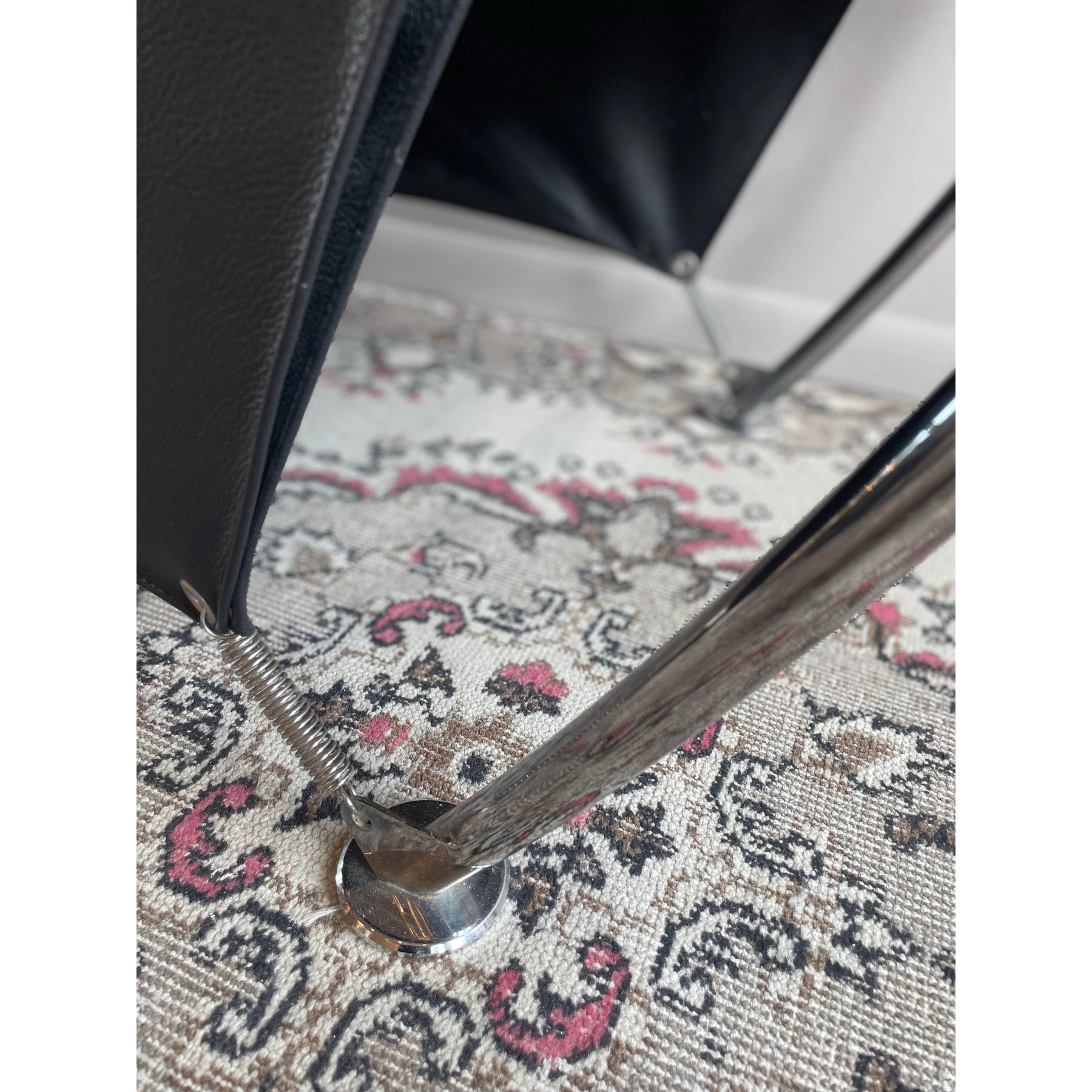 1980s Italian Modern Memphis Style Armchair in the Manner of Massimo Iosa Ghini