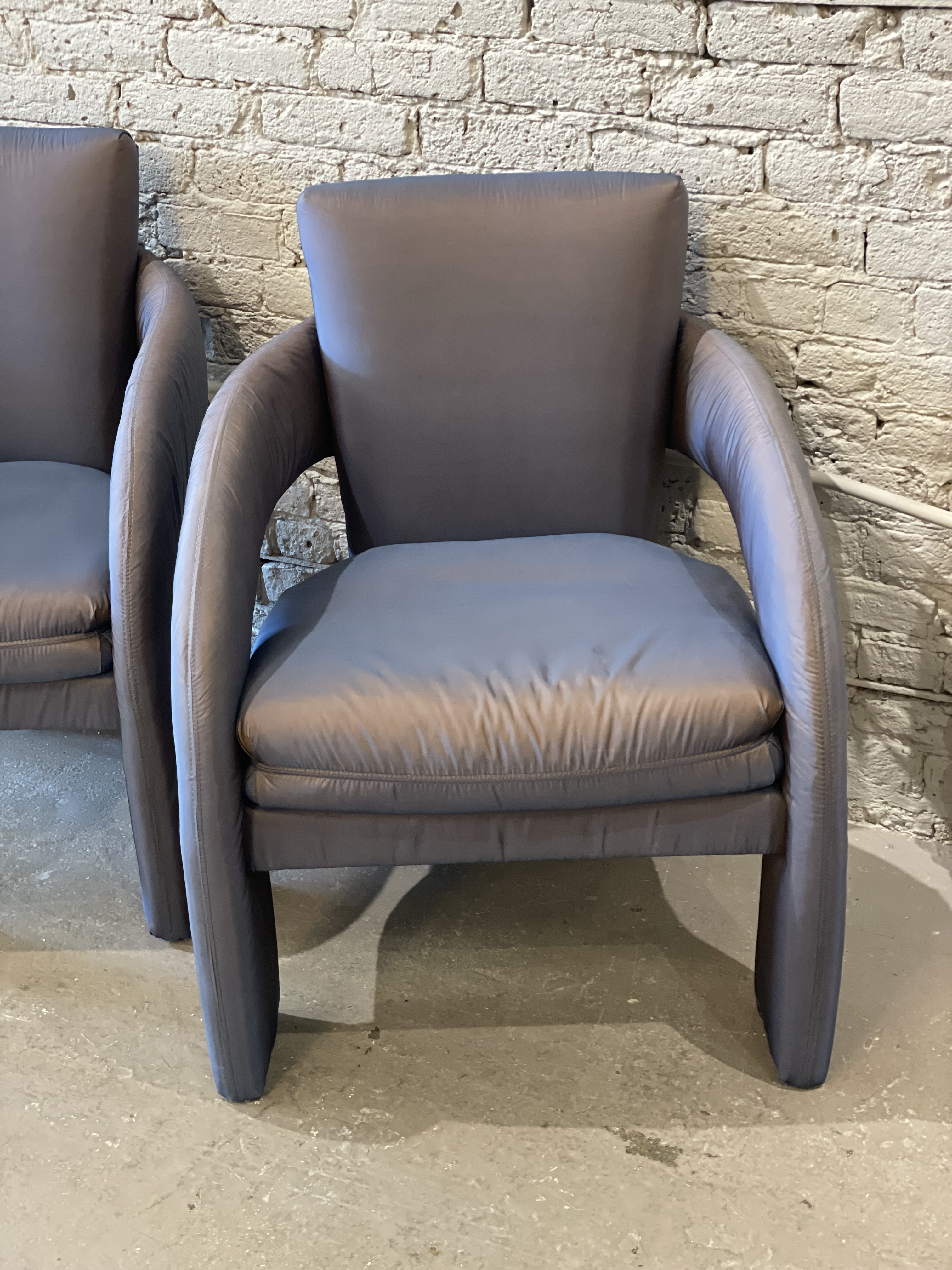 1980s Postmodern Chairs