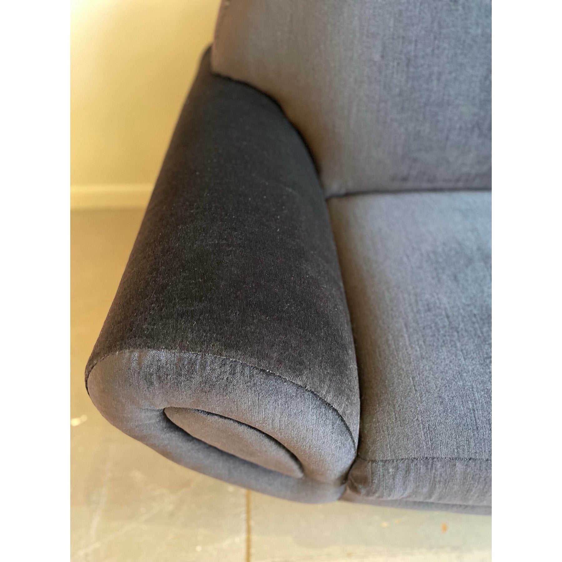1980s Vintage Sofa