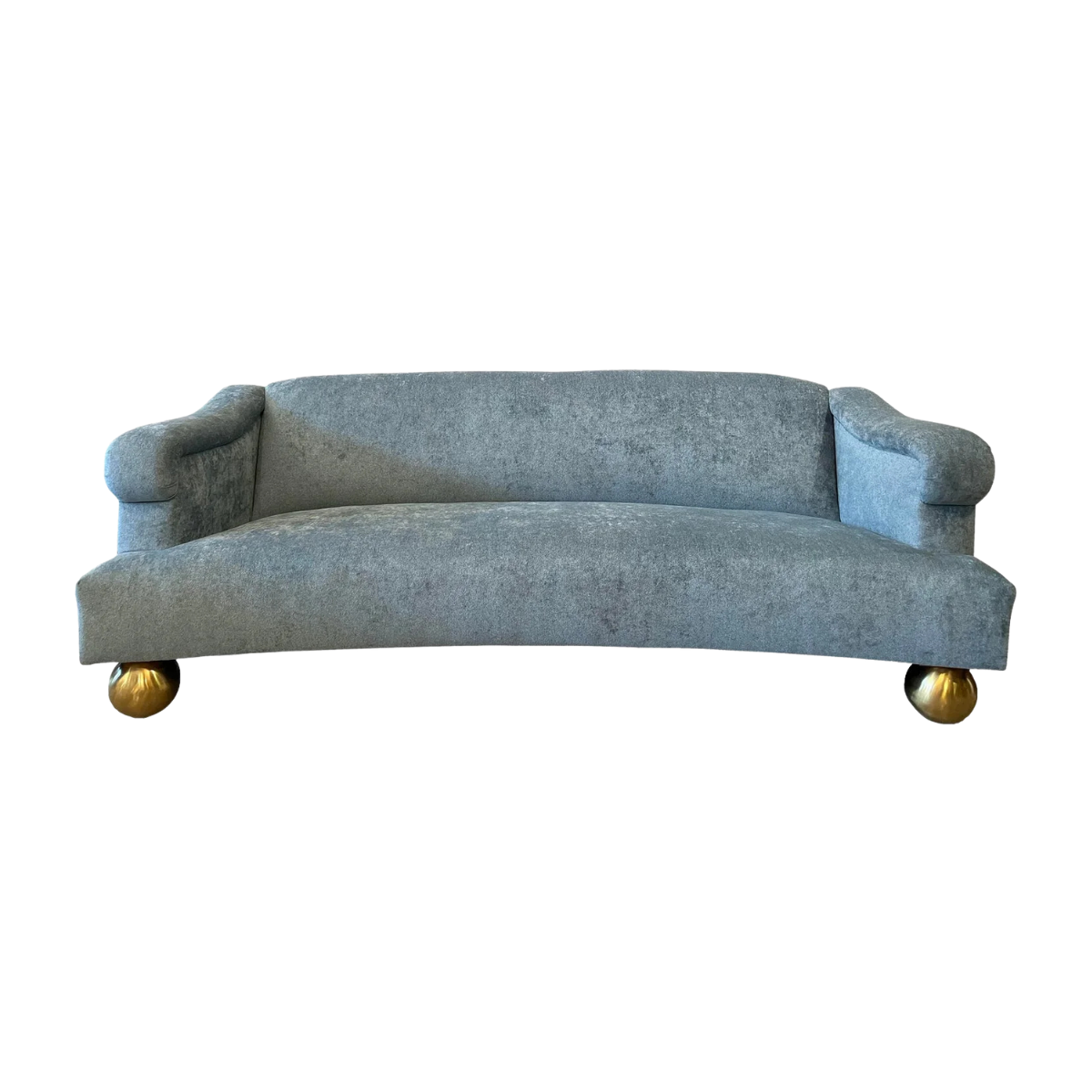 1960s Vintage Sofa Redone