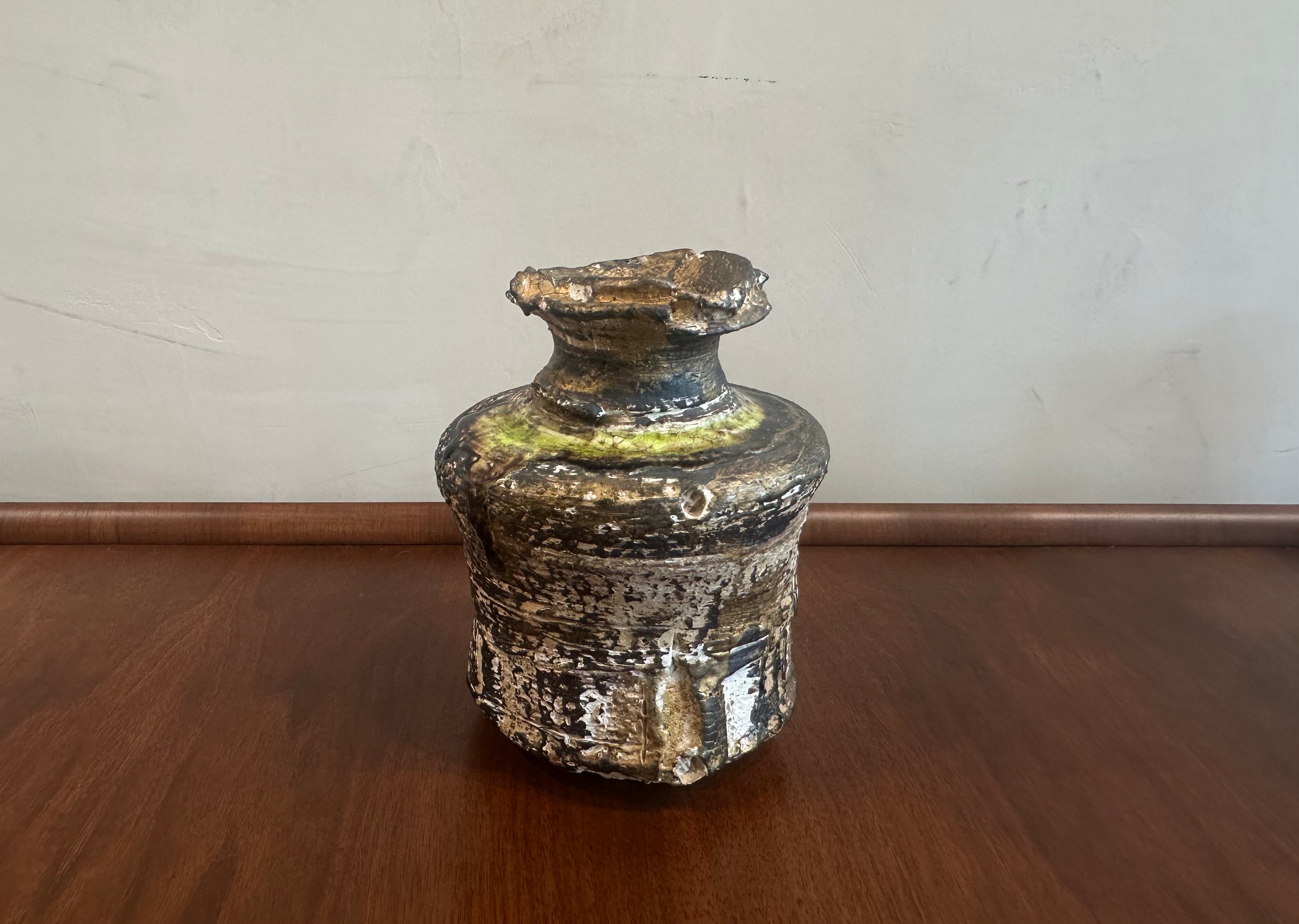 Strommen Vase