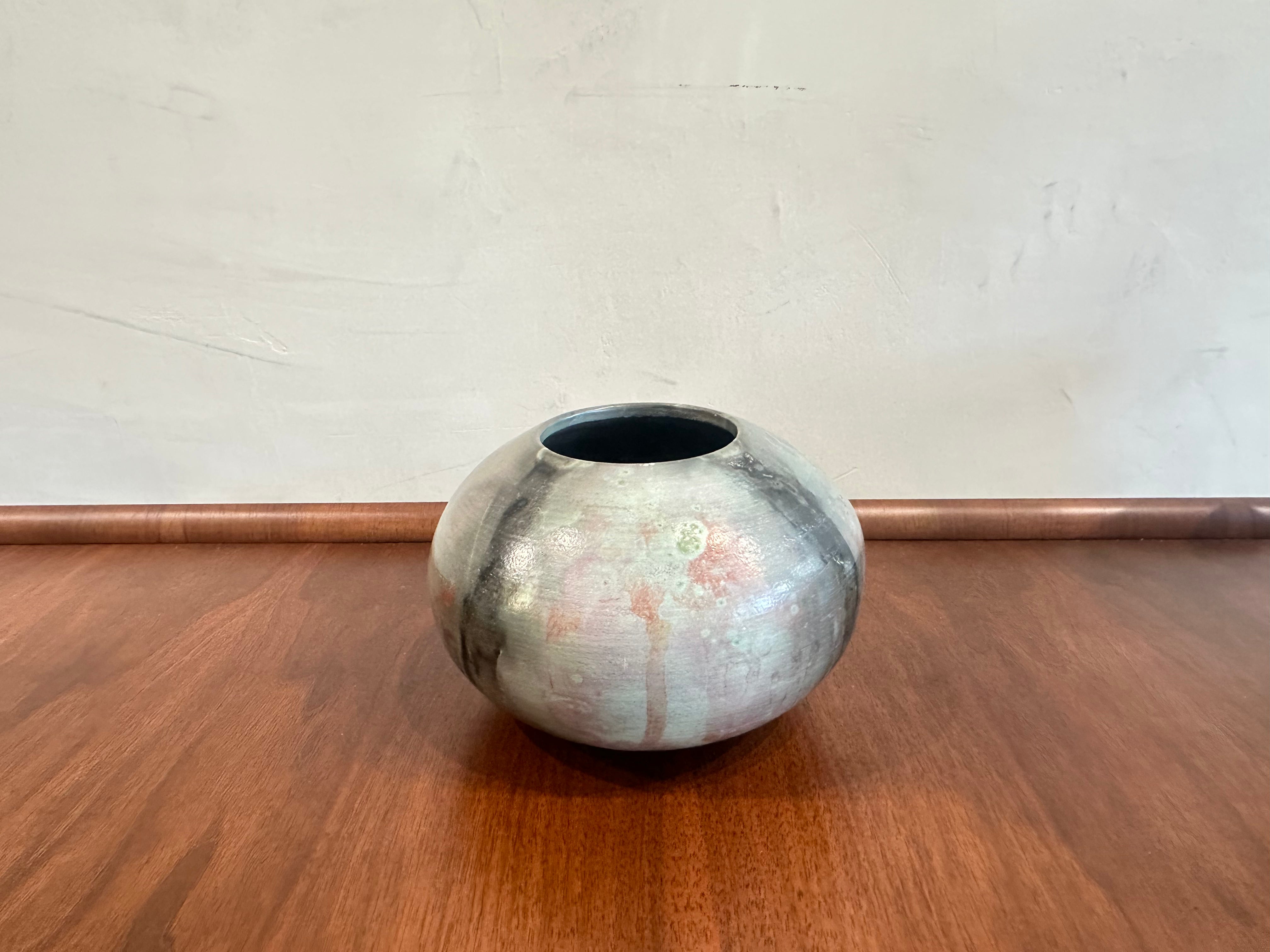 Tim Cornell Vase 5