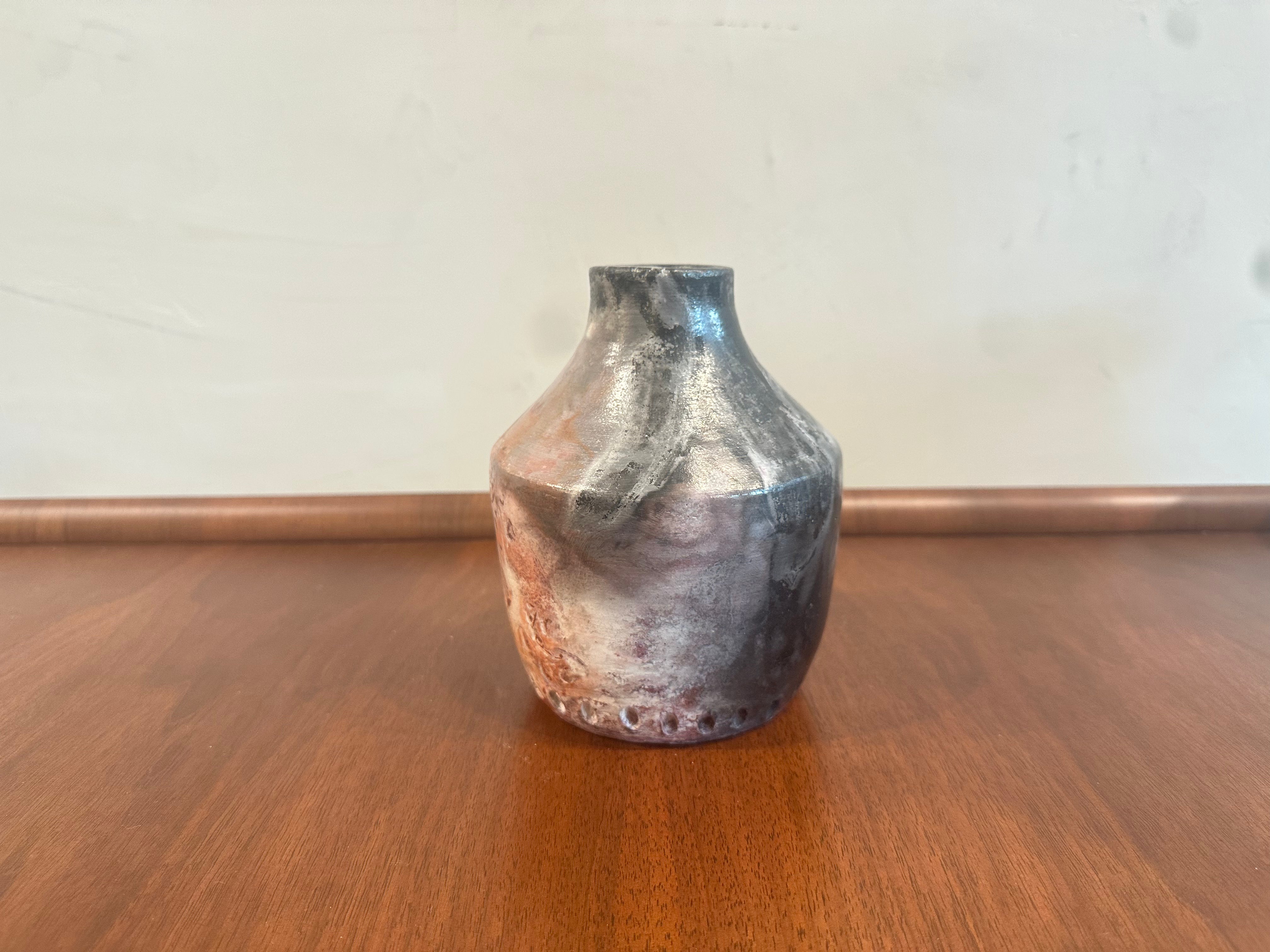 Tim Cornell Vase 8
