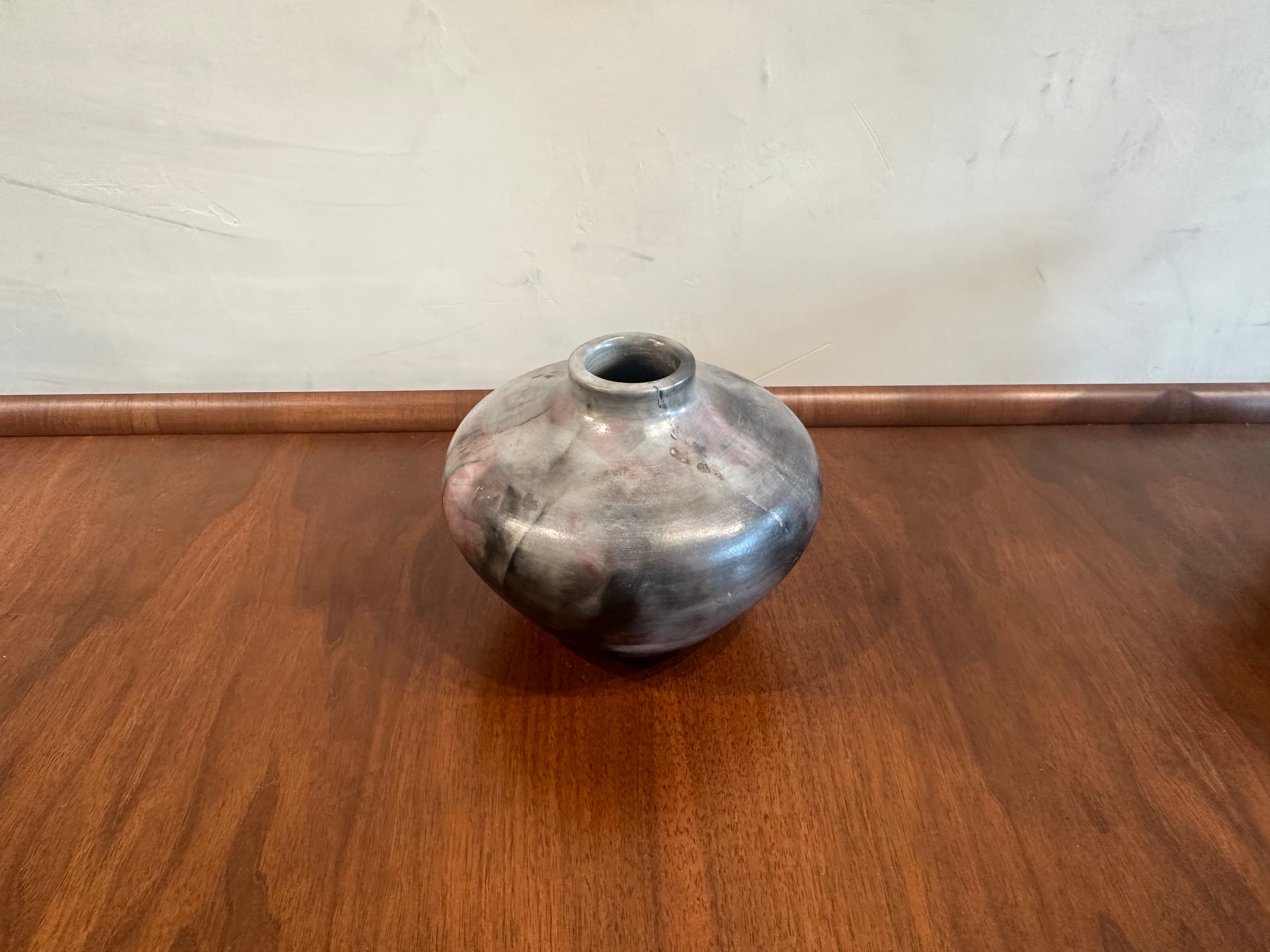 Tim Cornell Vase 3
