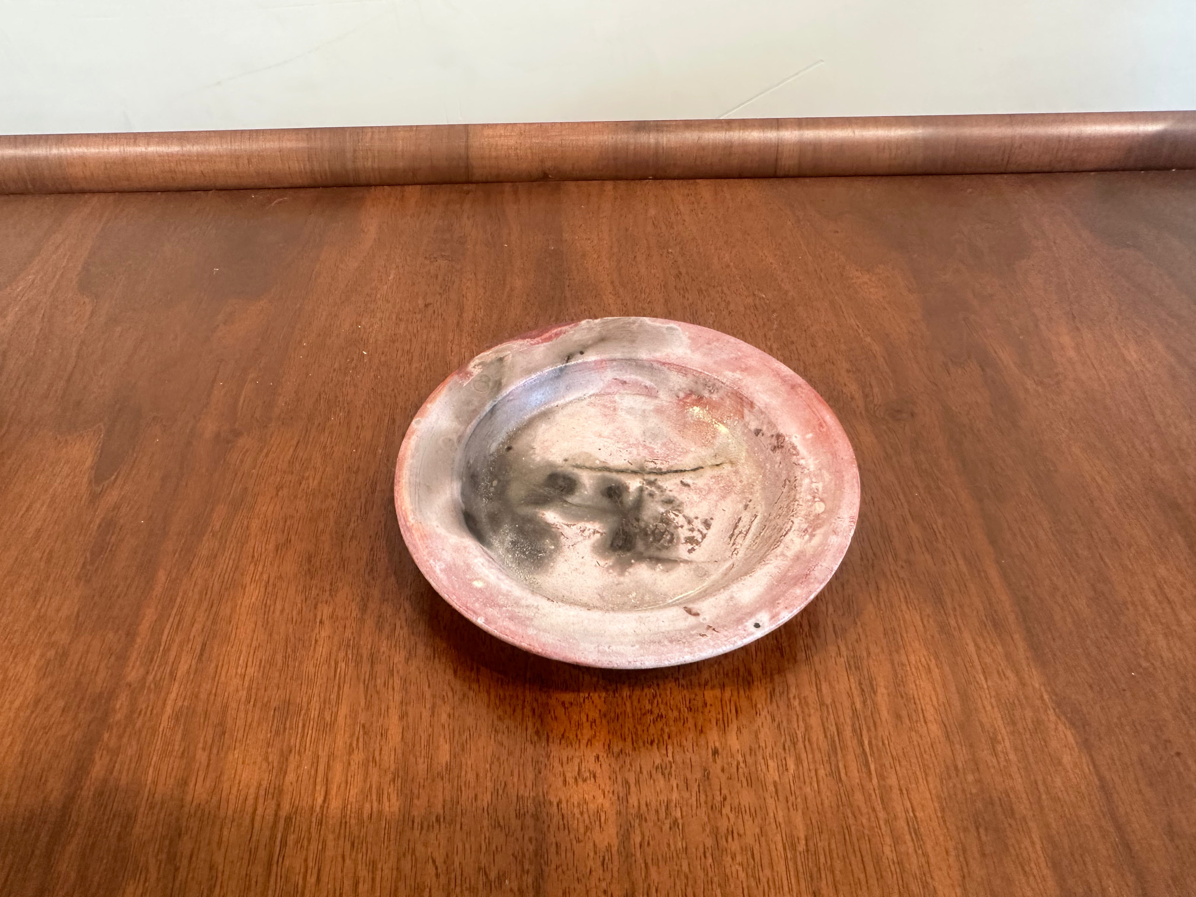 Tim Cornell Small Bowl 2