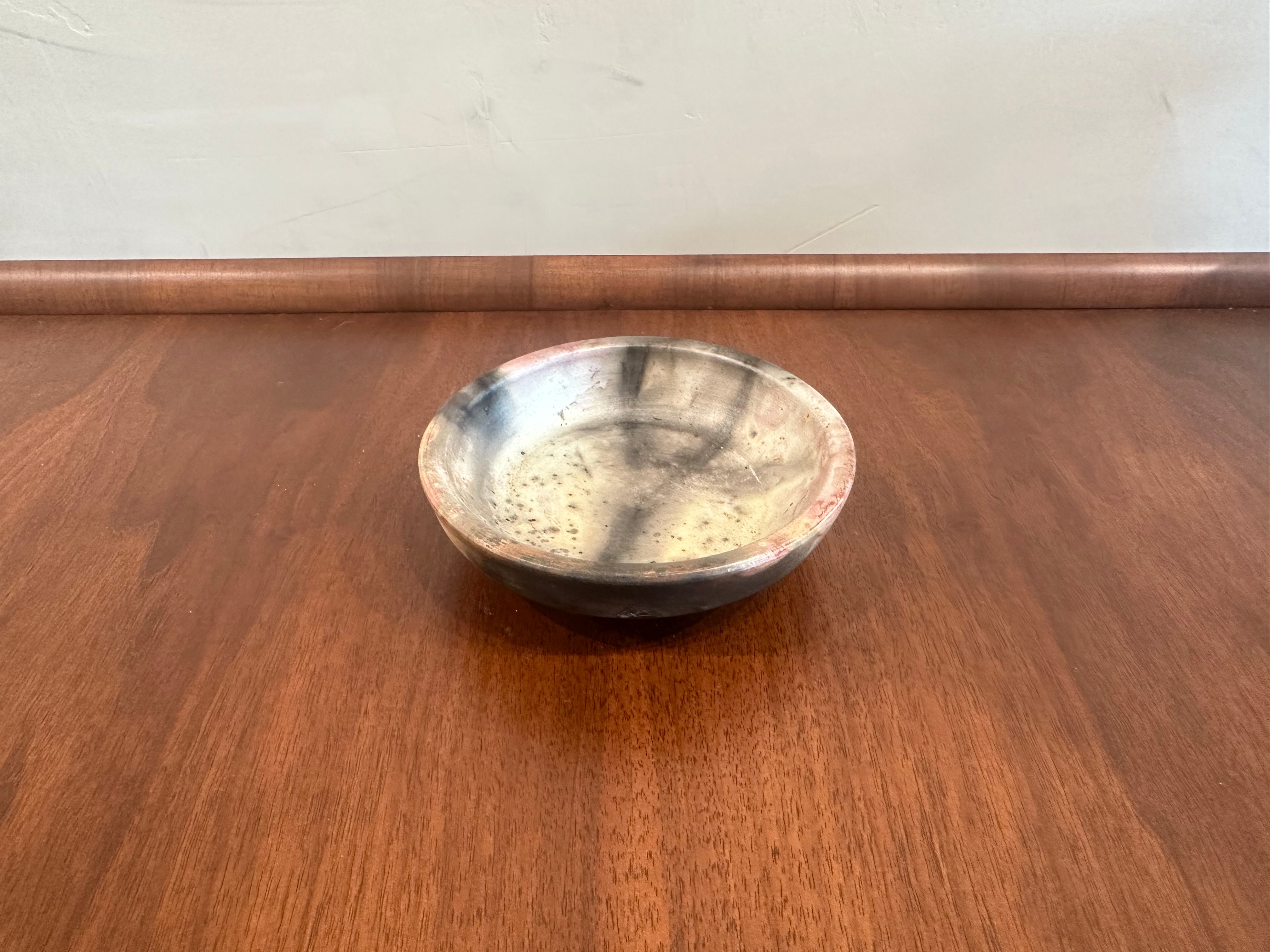 Tim Cornell Small Bowl