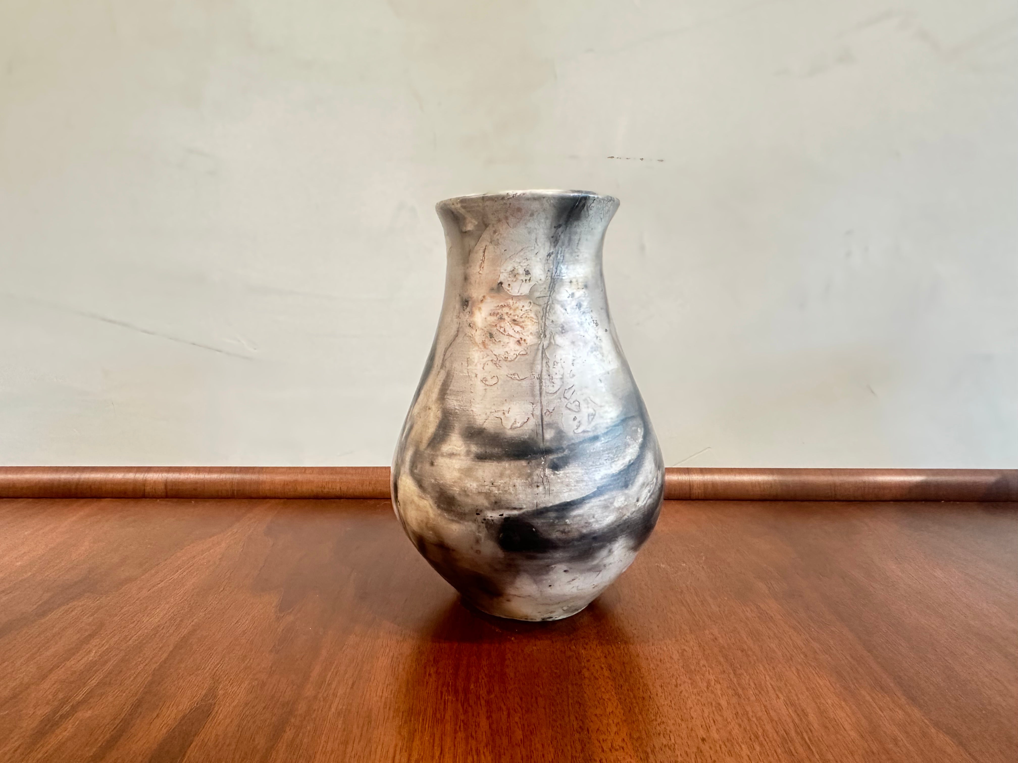 Tim Cornell Vase 7
