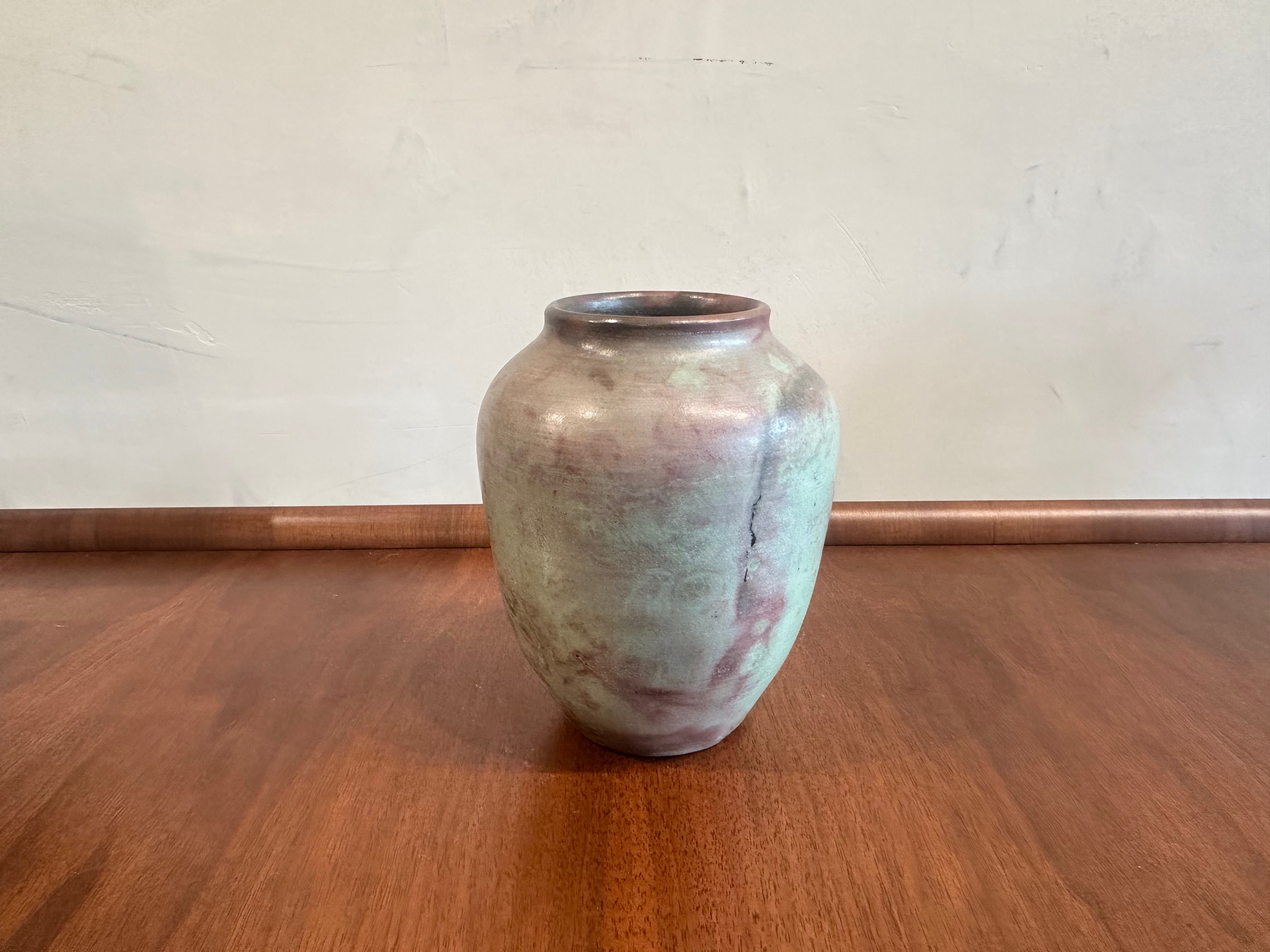 Tim Cornell Vase 2