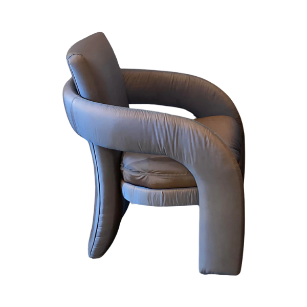 1980s Postmodern Chairs