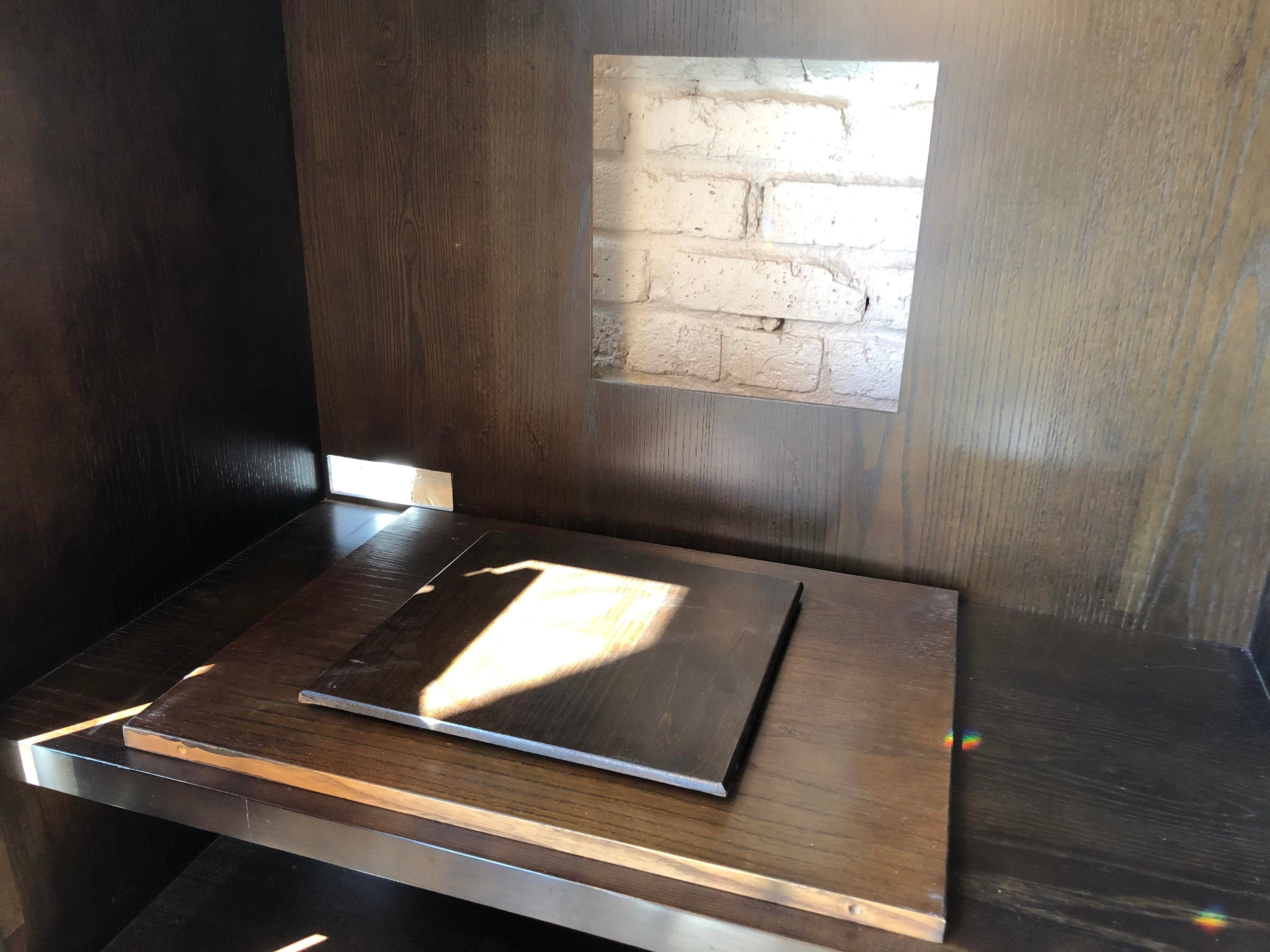 Henredon Asian Cabinet Armoire