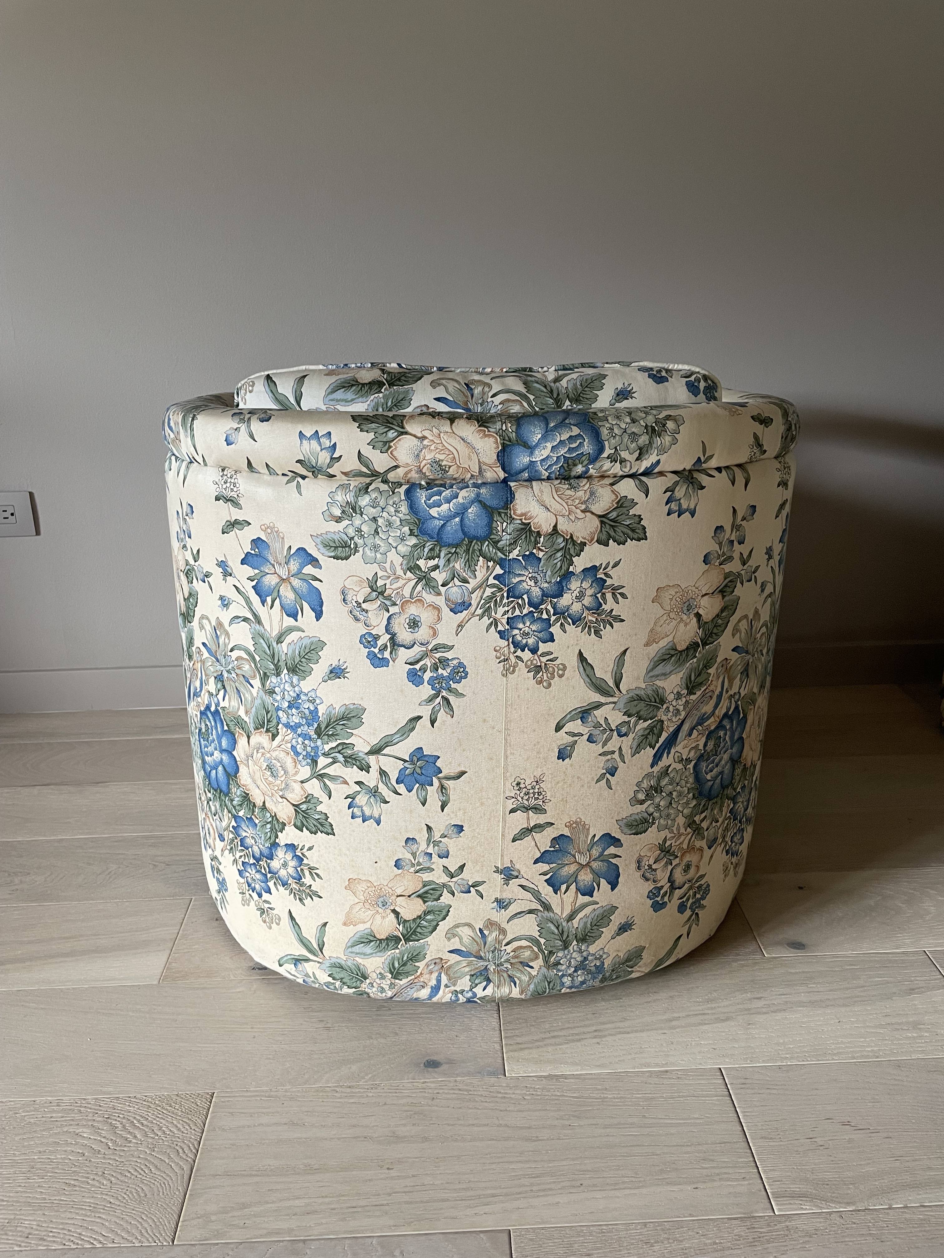 Post Modern Sculptural Chairs - a Pair