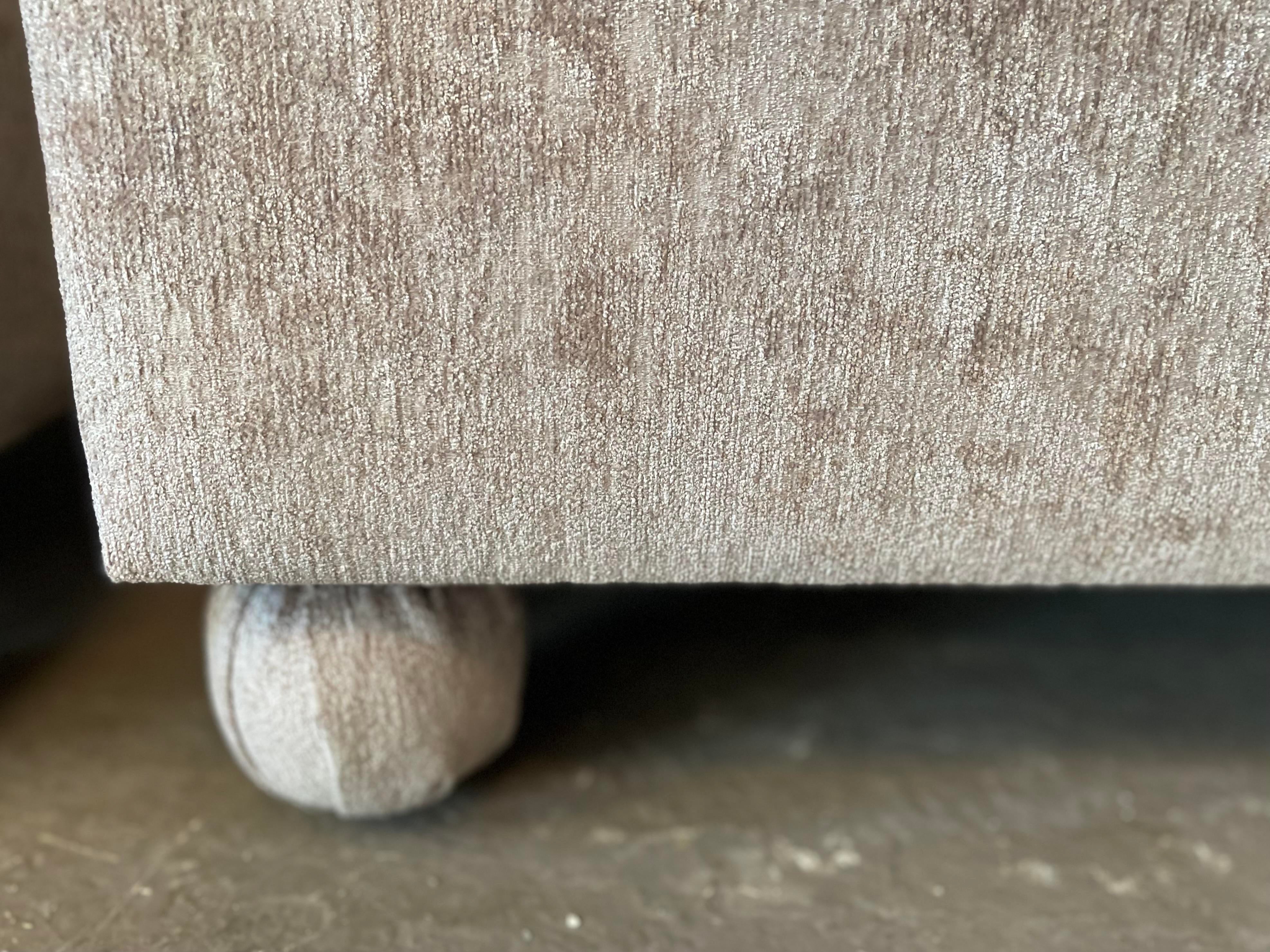 Redesigned 1980s Chairs - a Pair