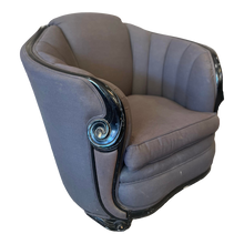 Load image into Gallery viewer, 1930s Art Deco Vintage Side Chair
