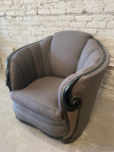Load image into Gallery viewer, 1930s Art Deco Vintage Side Chair

