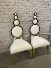 Load image into Gallery viewer, 1950s Side Chairs - a Pair
