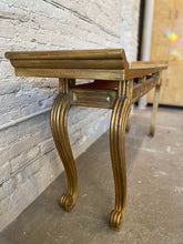 Load image into Gallery viewer, 1950s Vintage Mid-Century Asian Altar-Style Console Table
