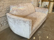 Load image into Gallery viewer, 1960s Vintage Loveseat Restored
