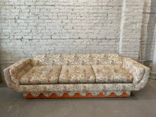 Load image into Gallery viewer, 1960s Vintage Sofa in the Manner of Adrian Pearsall
