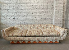 Load image into Gallery viewer, 1960s Vintage Sofa in the Manner of Adrian Pearsall
