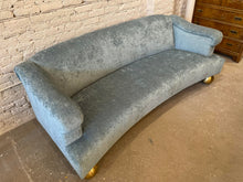 Load image into Gallery viewer, 1960s Vintage Sofa Redone
