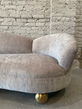 Load image into Gallery viewer, 1960s Vintage Sofa - Reupholstered
