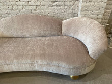 Load image into Gallery viewer, 1960s Vintage Sofa - Reupholstered
