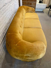 Load image into Gallery viewer, 1970s Schweiger Teddy Bear Sofa
