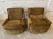 Load image into Gallery viewer, 1980s Postmodern Sculptural Arc Chairs - a Pair
