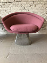 Load image into Gallery viewer, 1980s Knoll Lounge Chair by Warren Platner - a Pair
