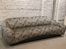 Load image into Gallery viewer, 1980s Postmodern Weiman Sofa
