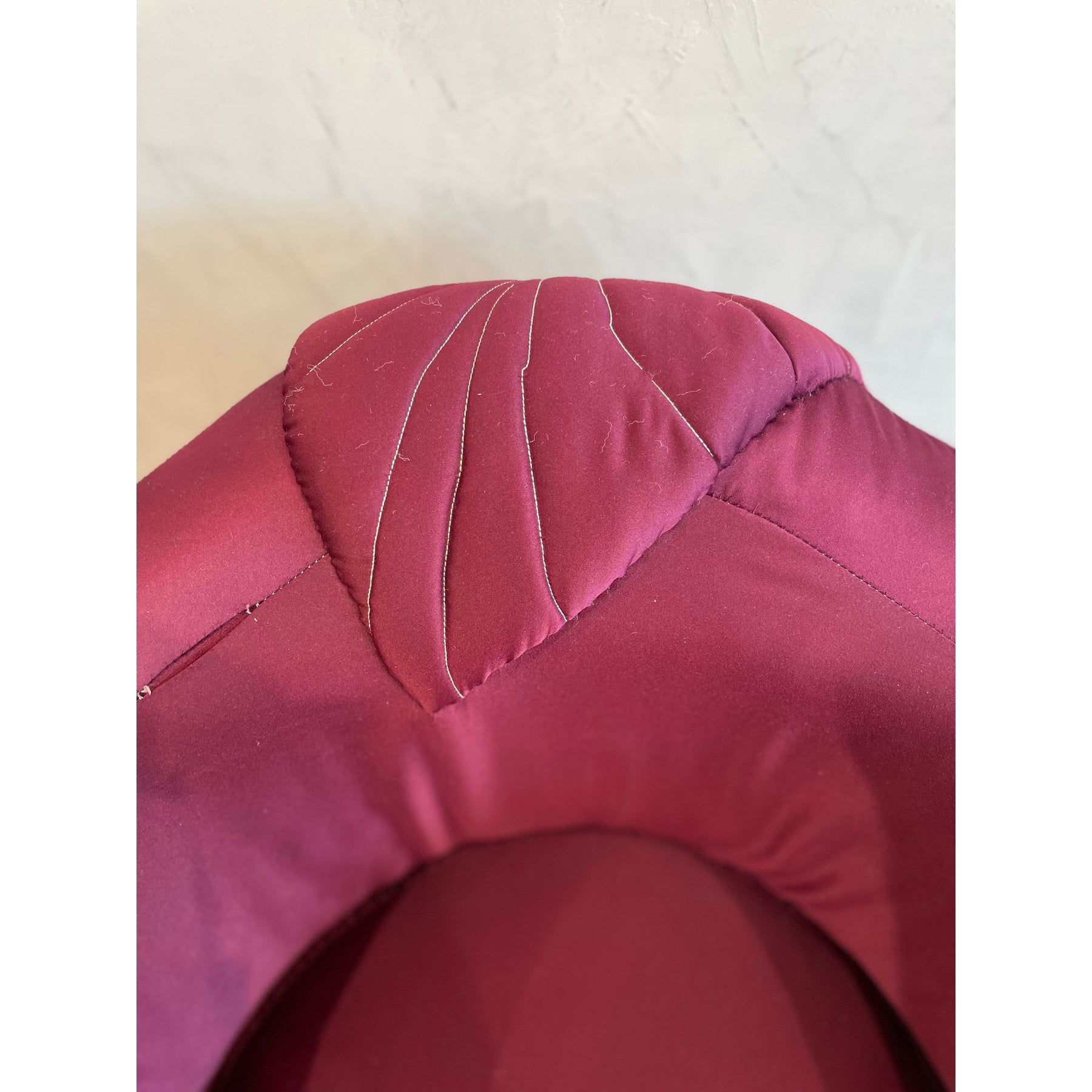 1980s Vintage 360 Swivel Chairs - A Pair