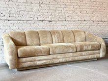 Load image into Gallery viewer, 1980s Vintage Directional Sofa
