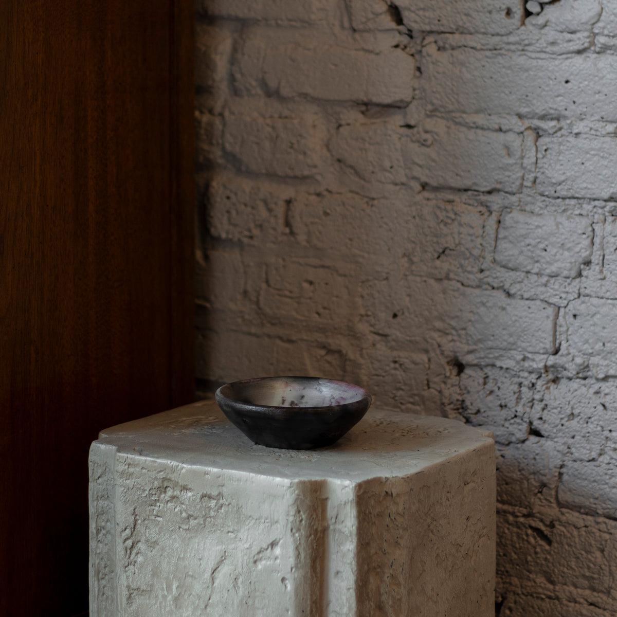 Tim Cornell Pottery - 019