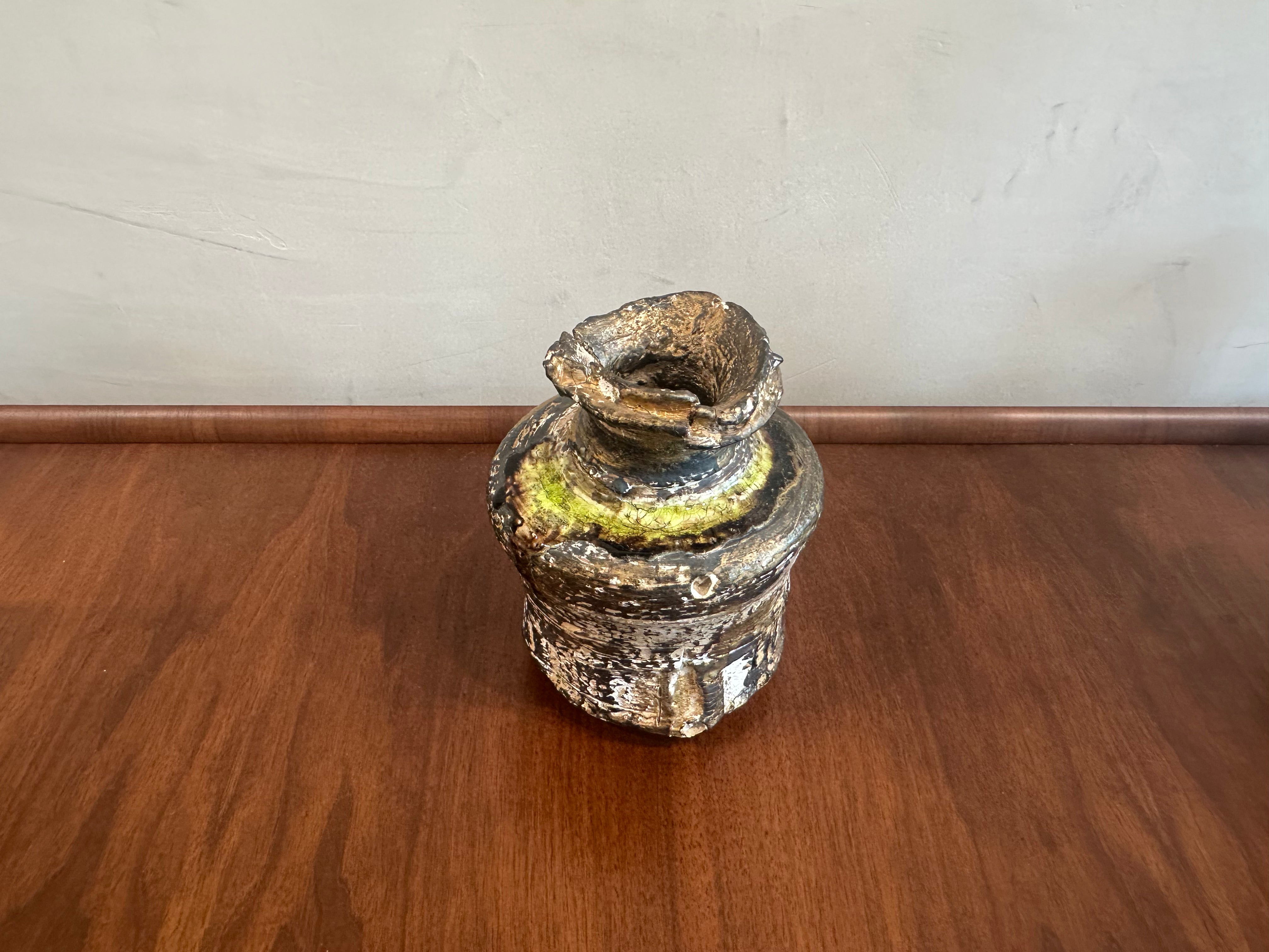 Strommen Vase