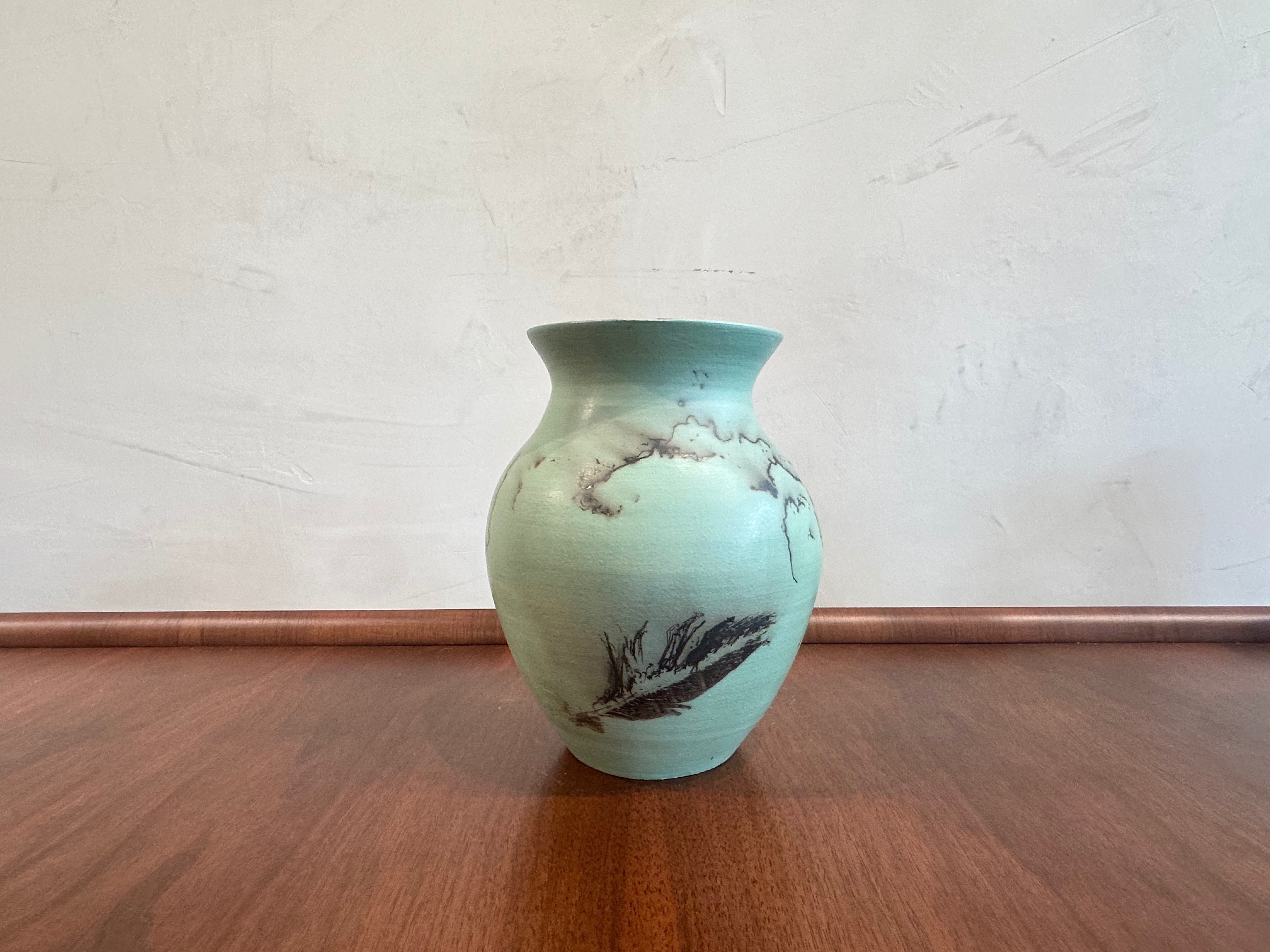 Tim Cornell Vase 4