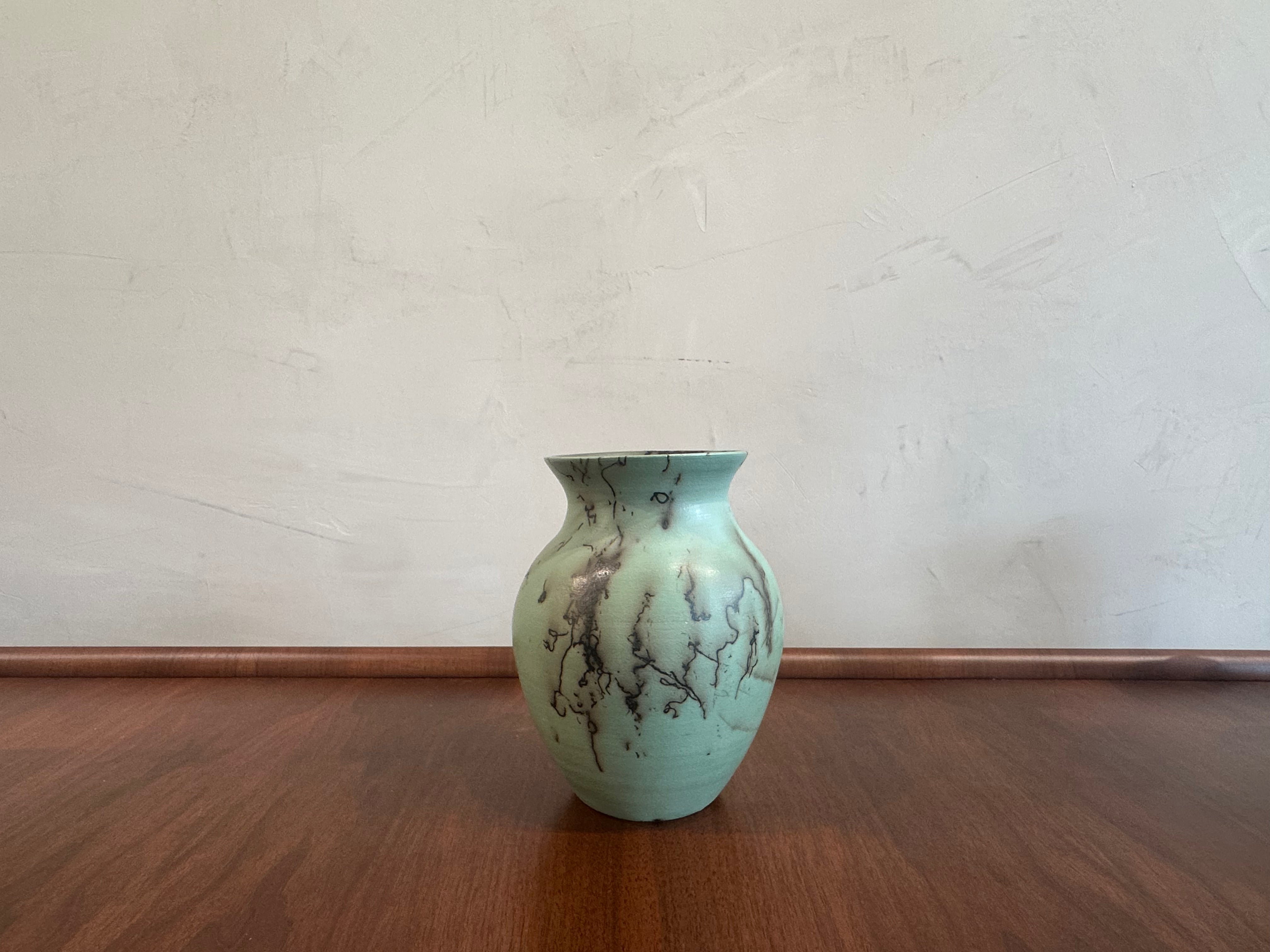 Tim Cornell Vase 4