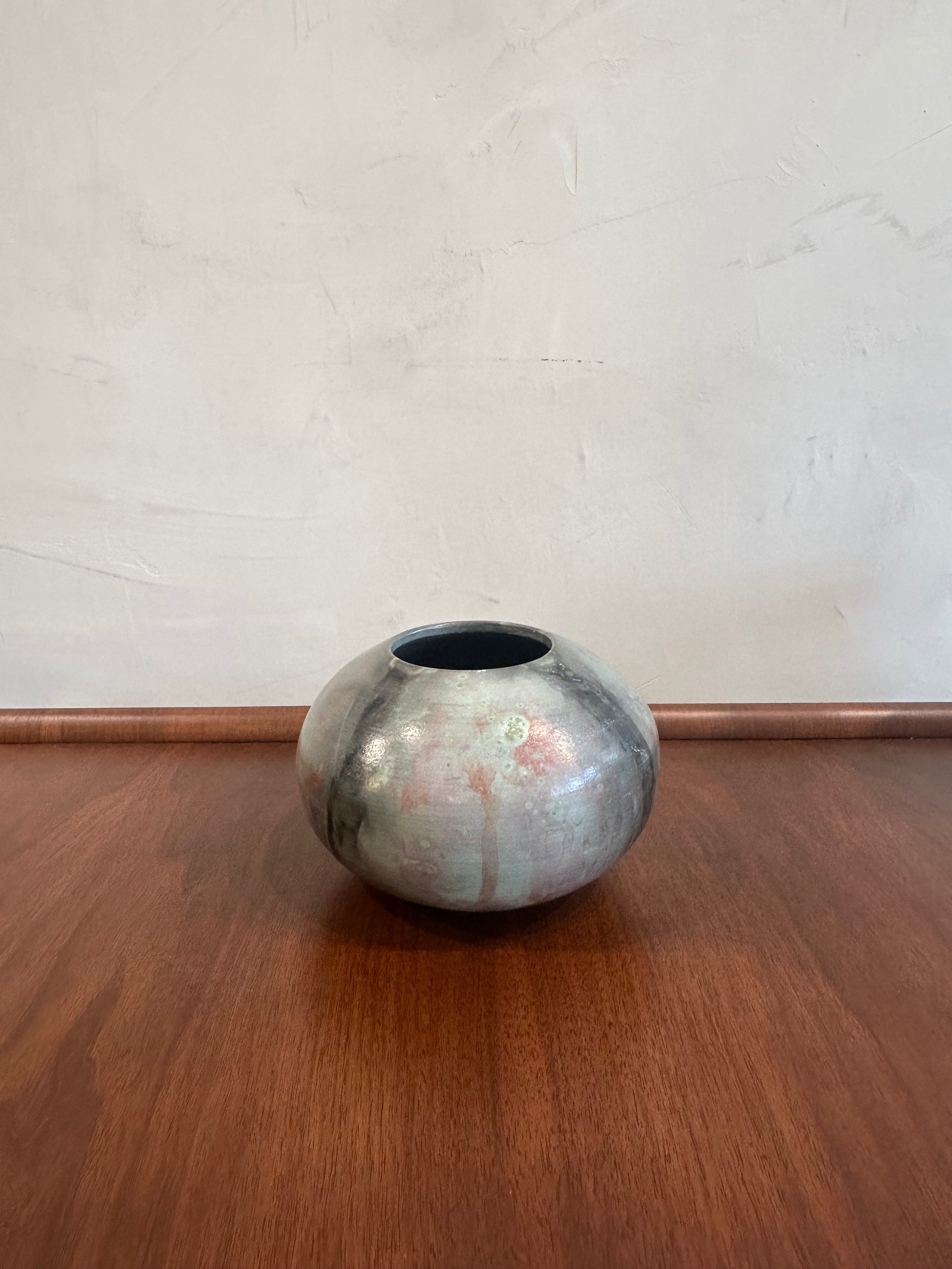 Tim Cornell Vase 5