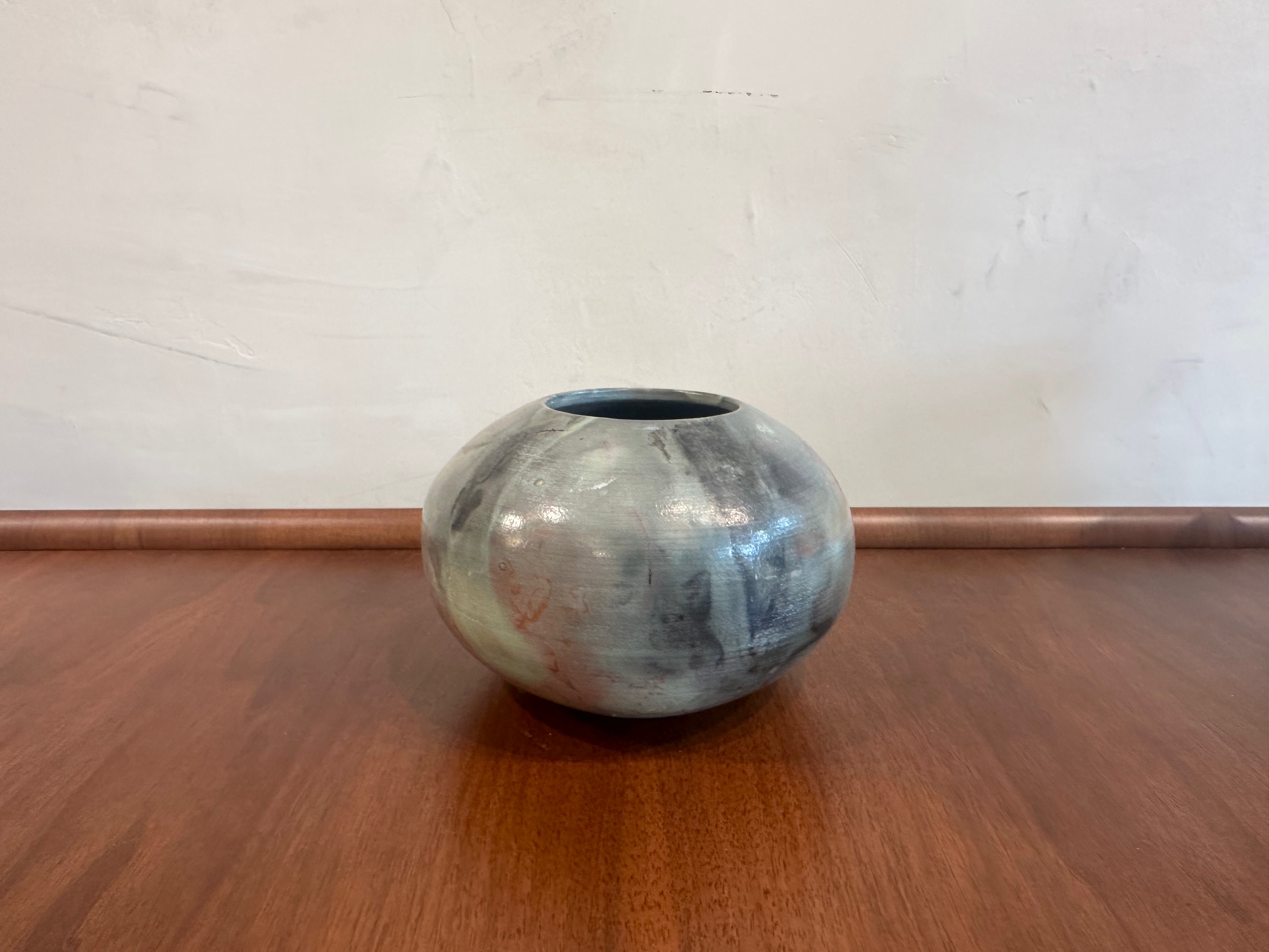 Tim Cornell Vase 5