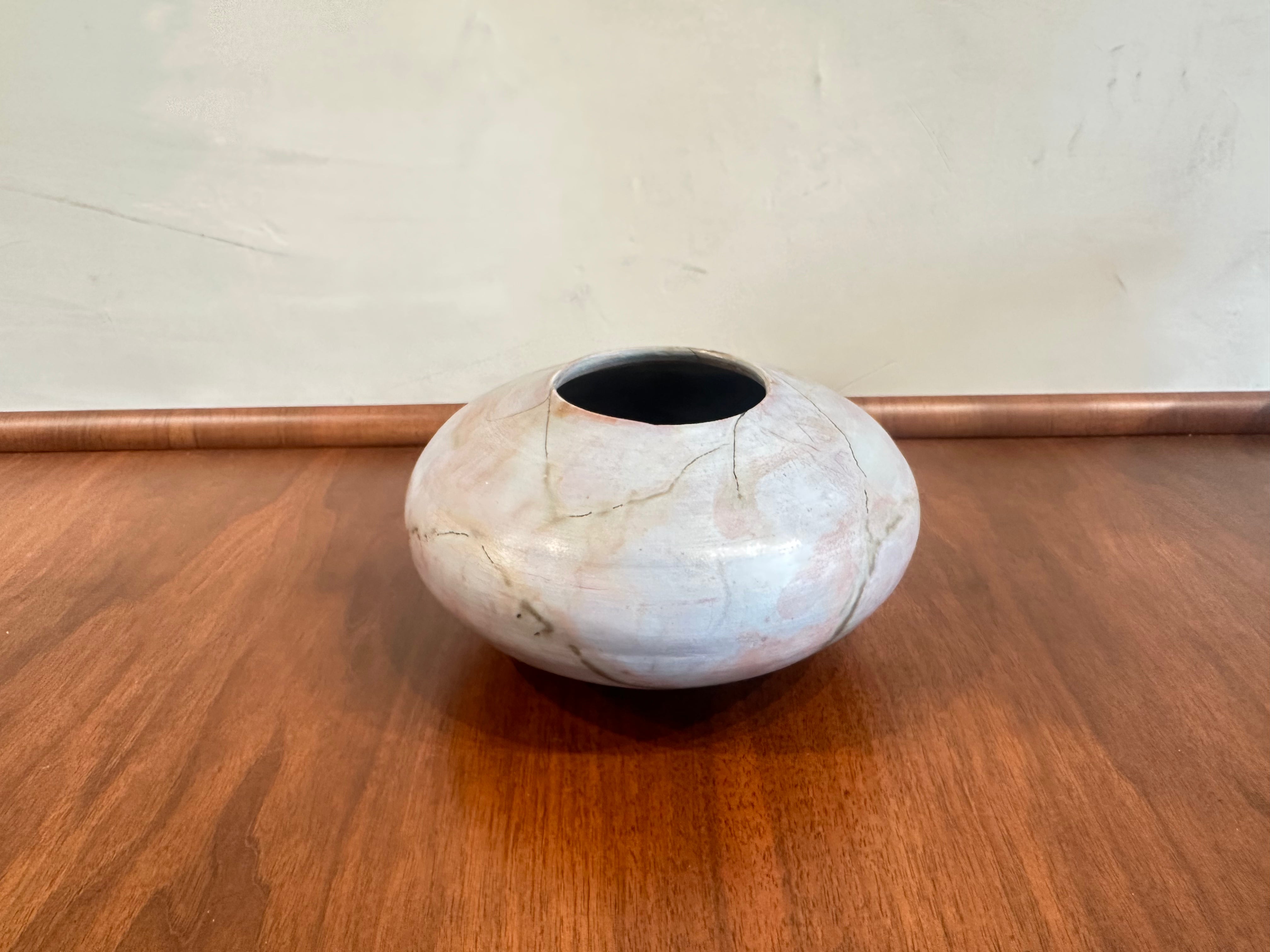 Tim Cornell Vase