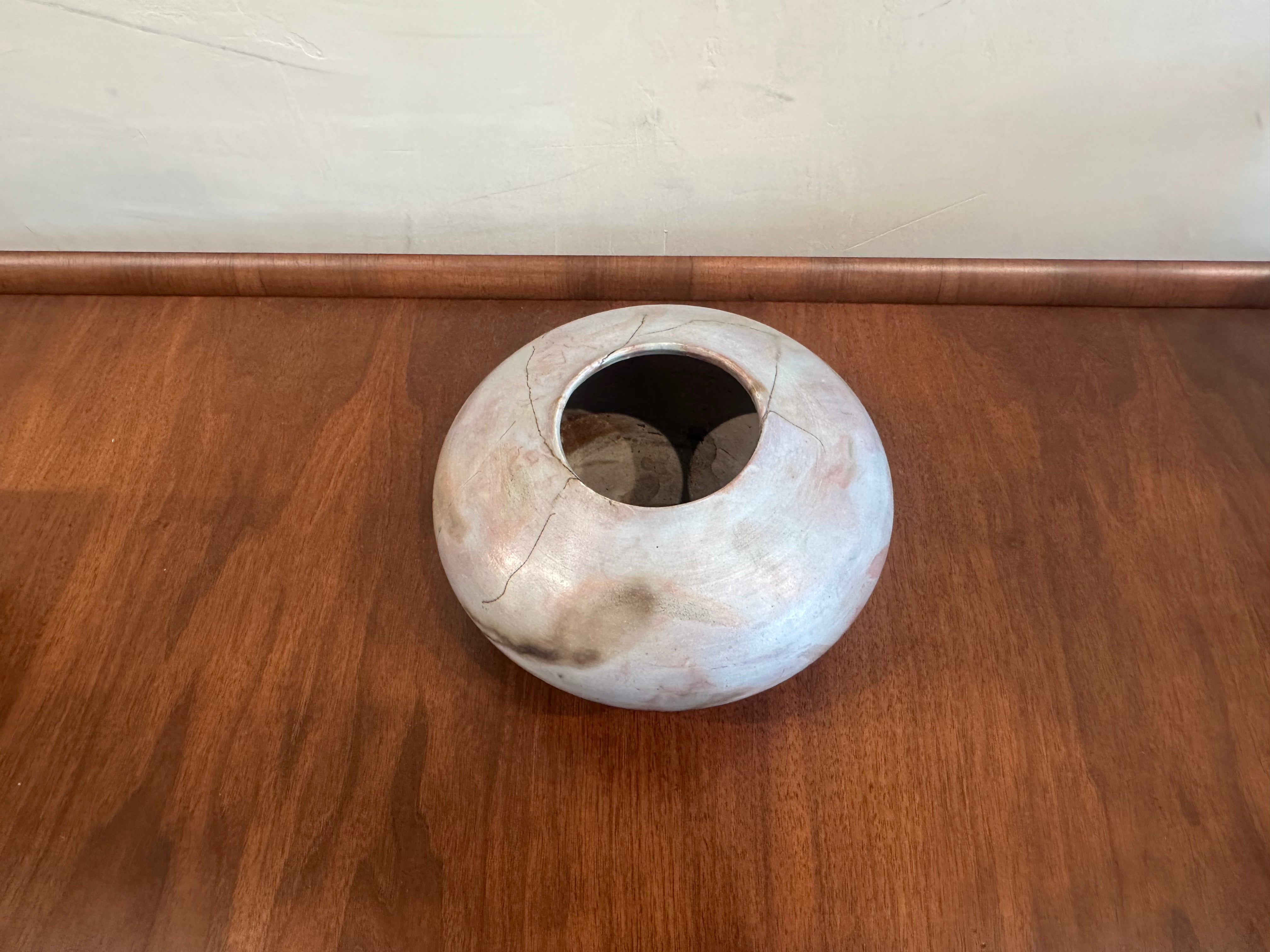 Tim Cornell Vase