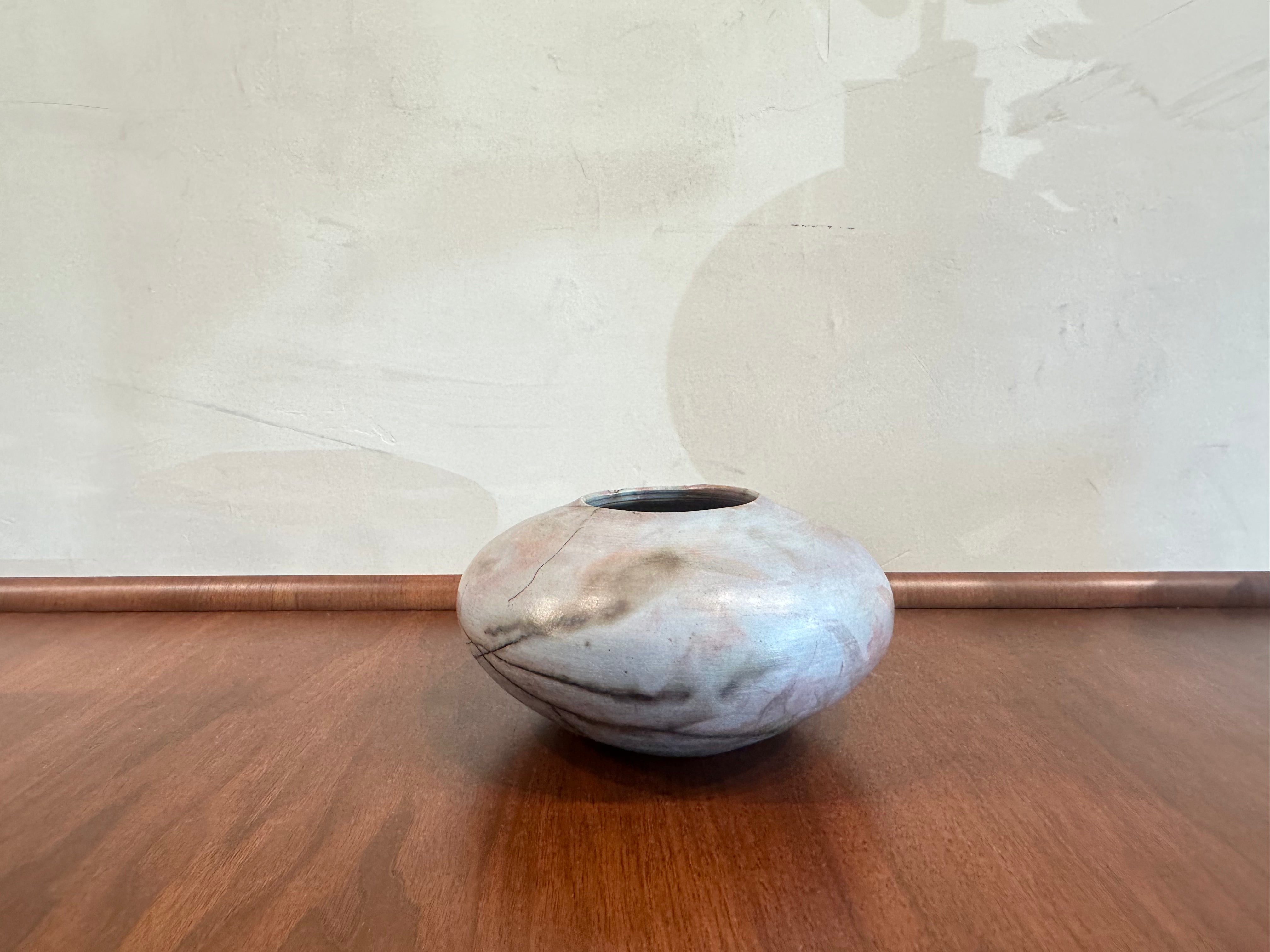 Tim Cornell Vase