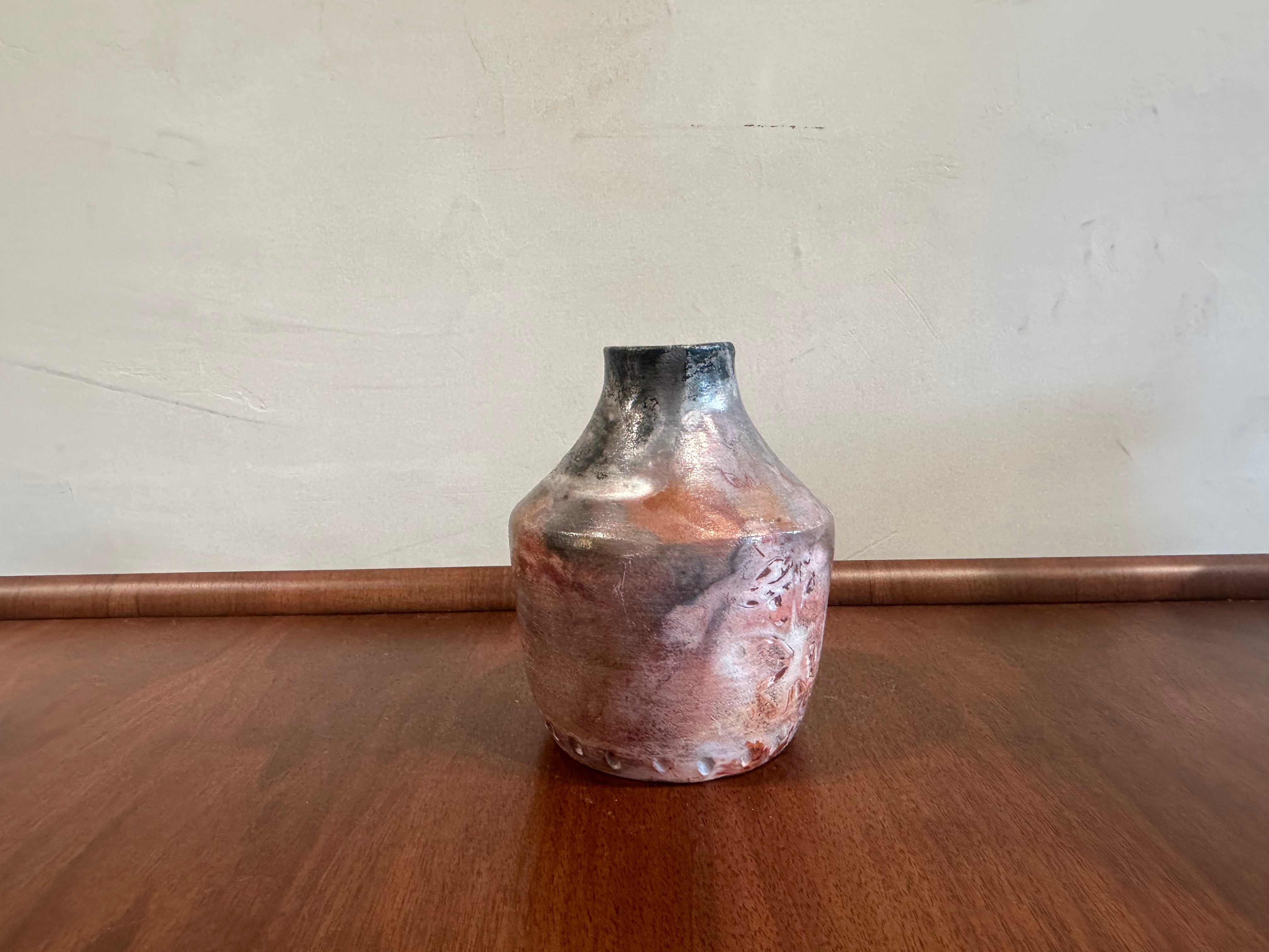 Tim Cornell Vase 8