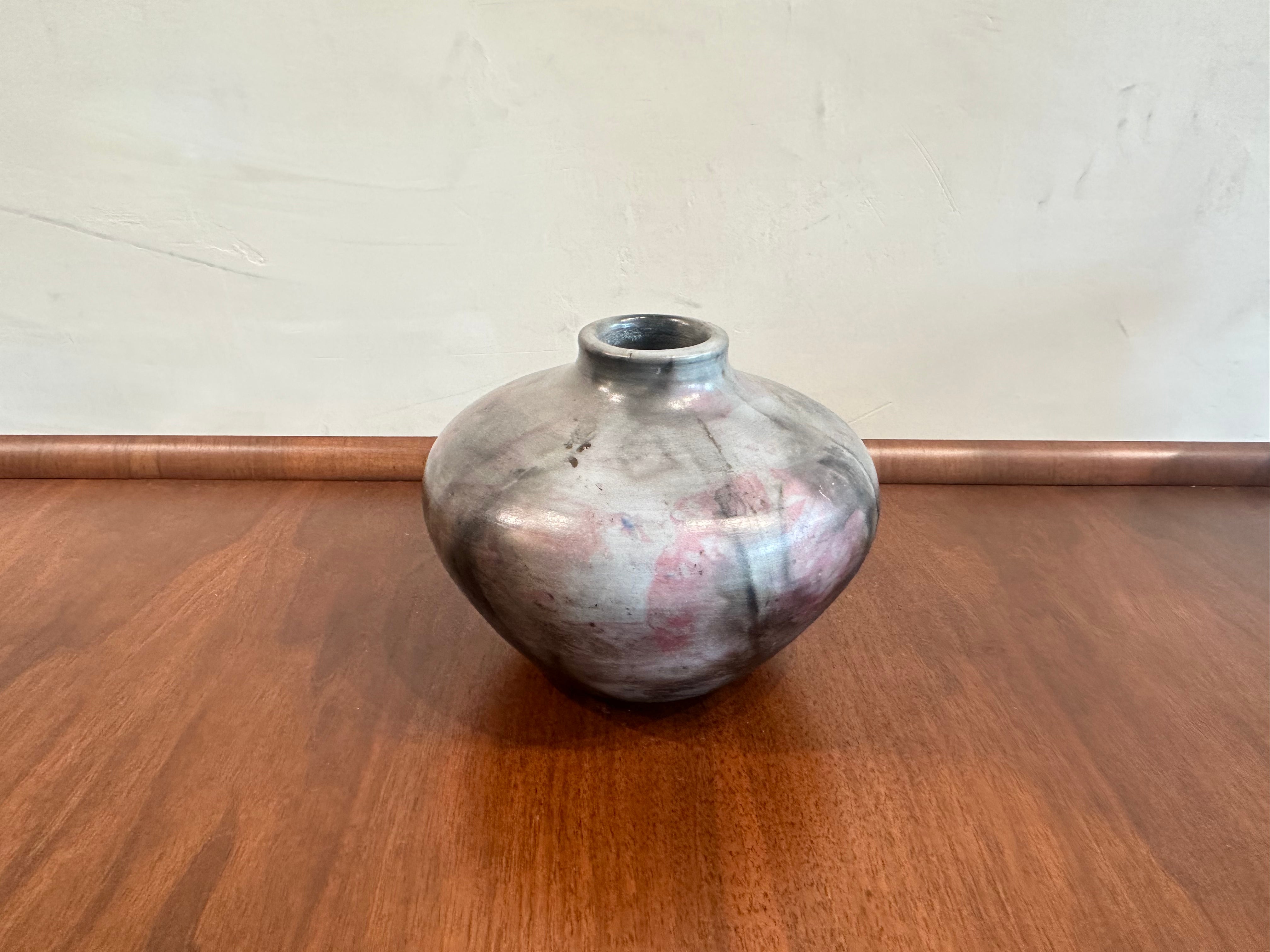 Tim Cornell Vase 3