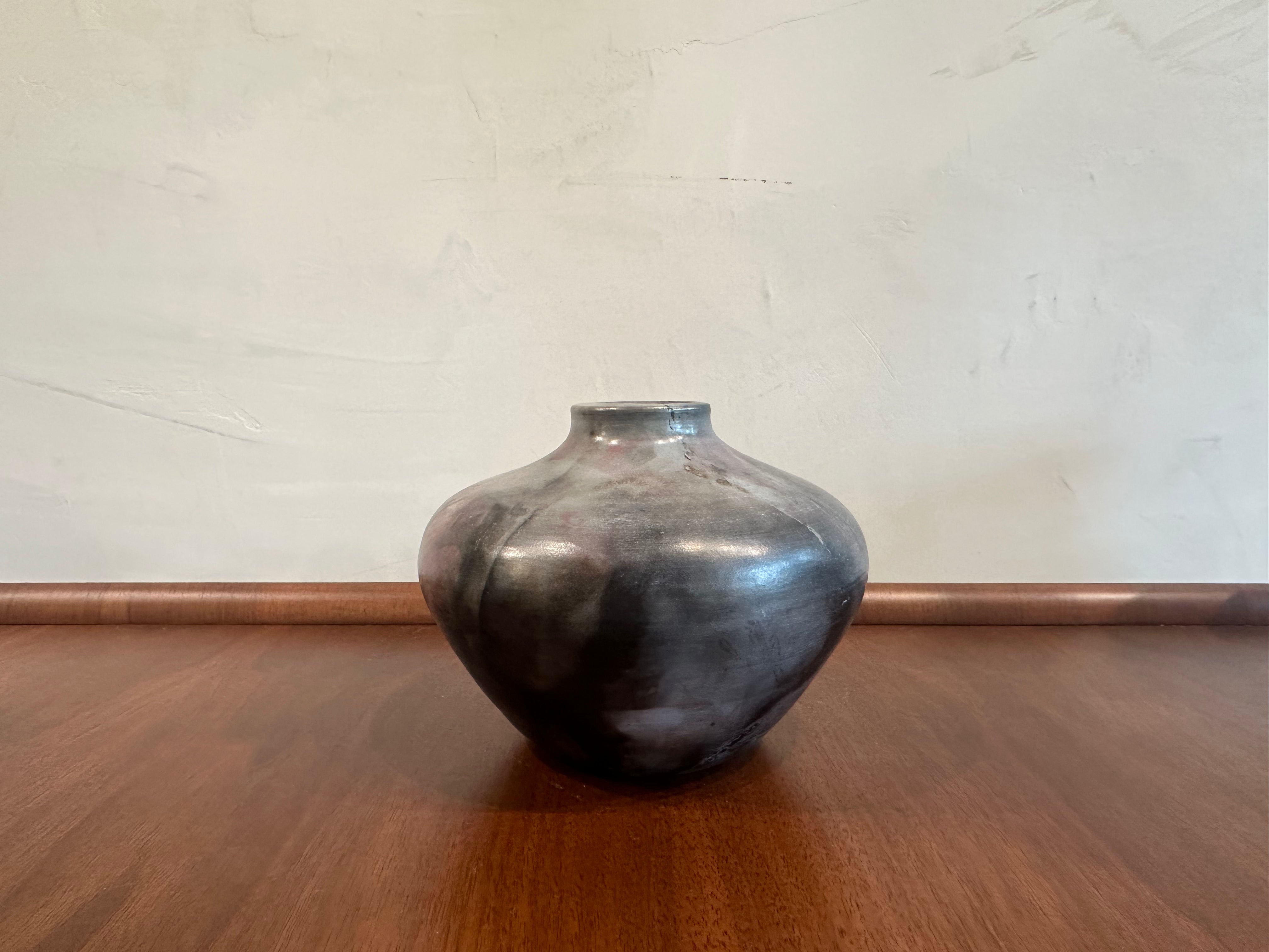 Tim Cornell Vase 3