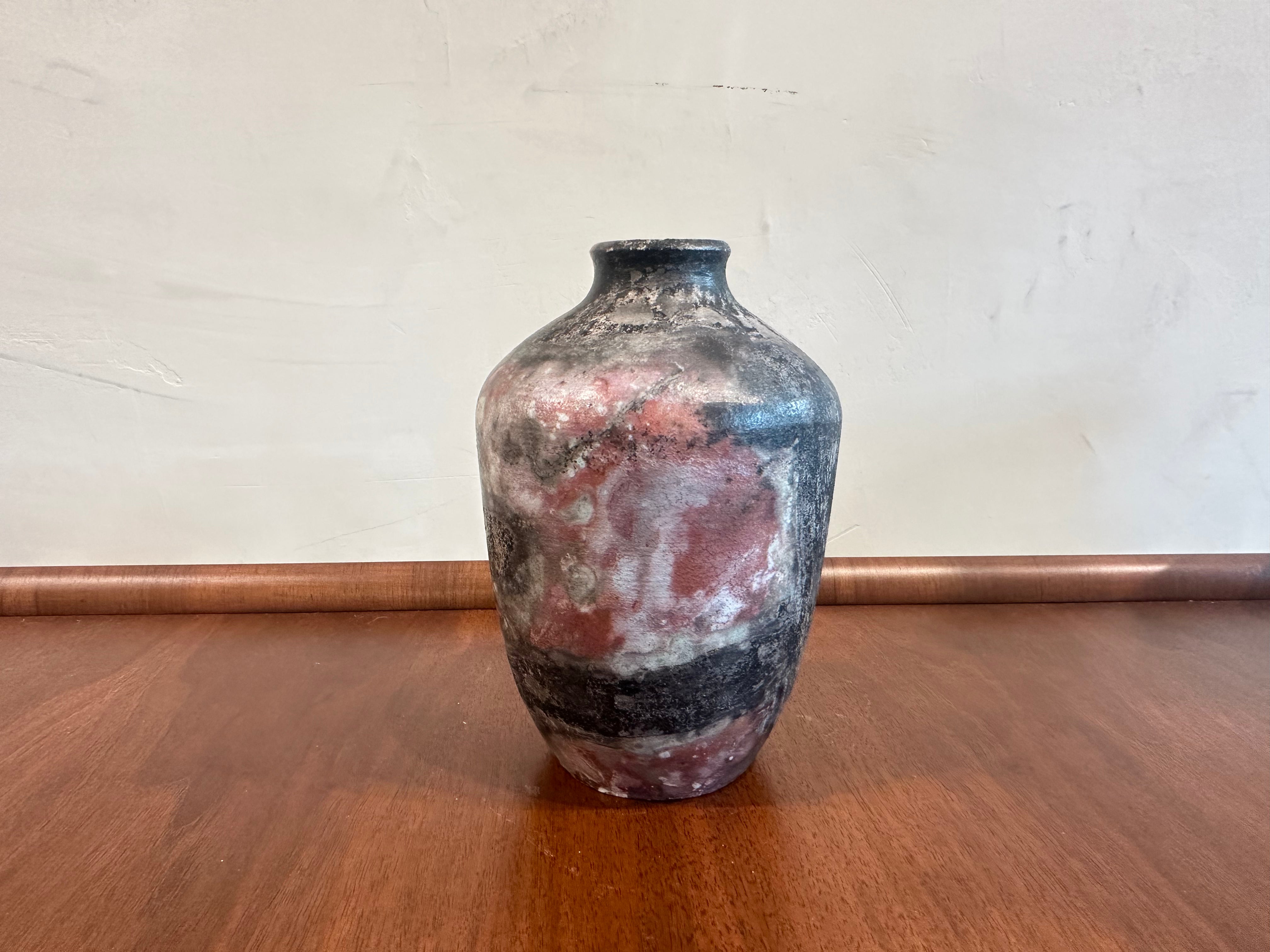 Tim Cornell Vase 9