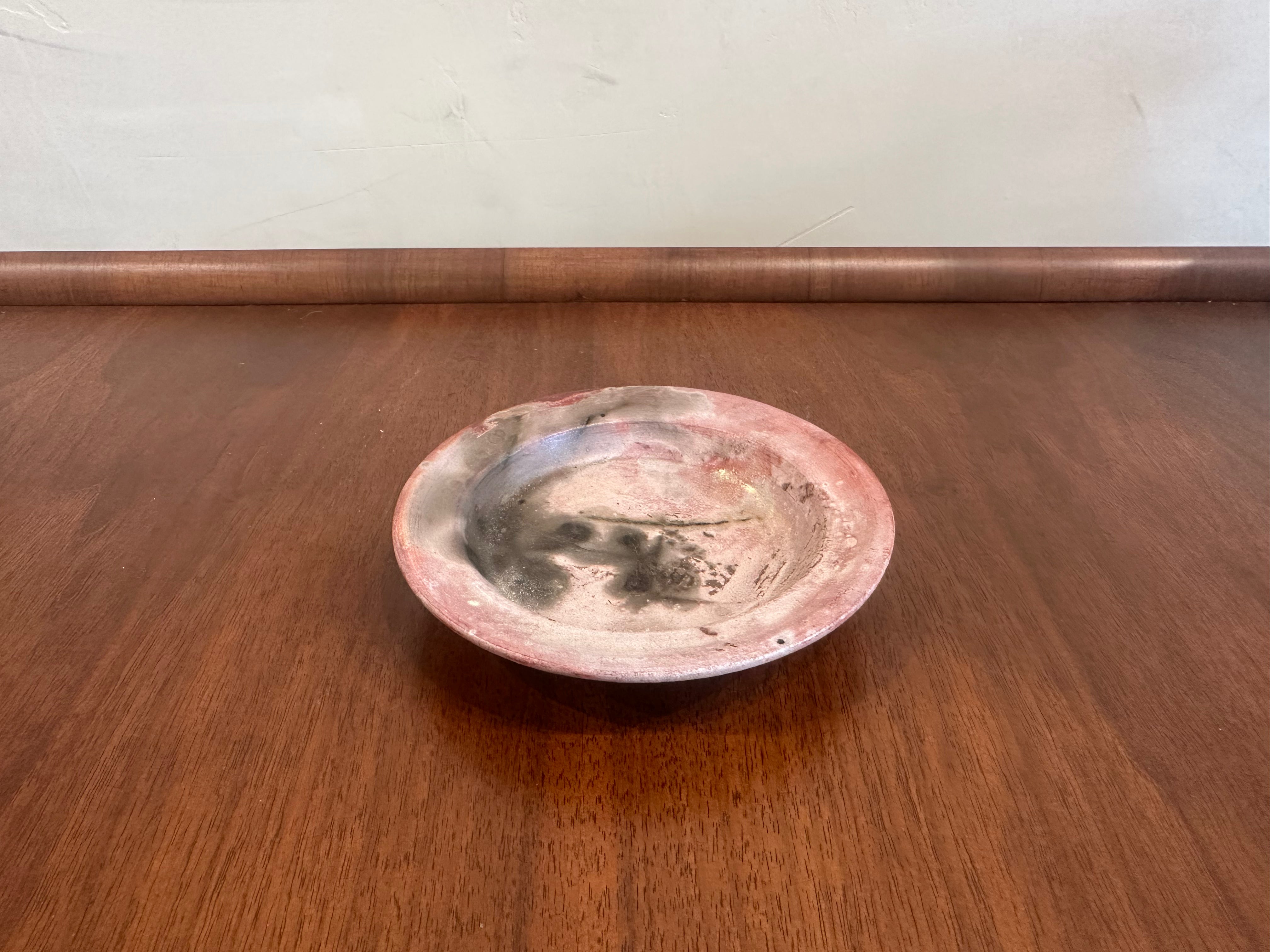 Tim Cornell Small Bowl 2
