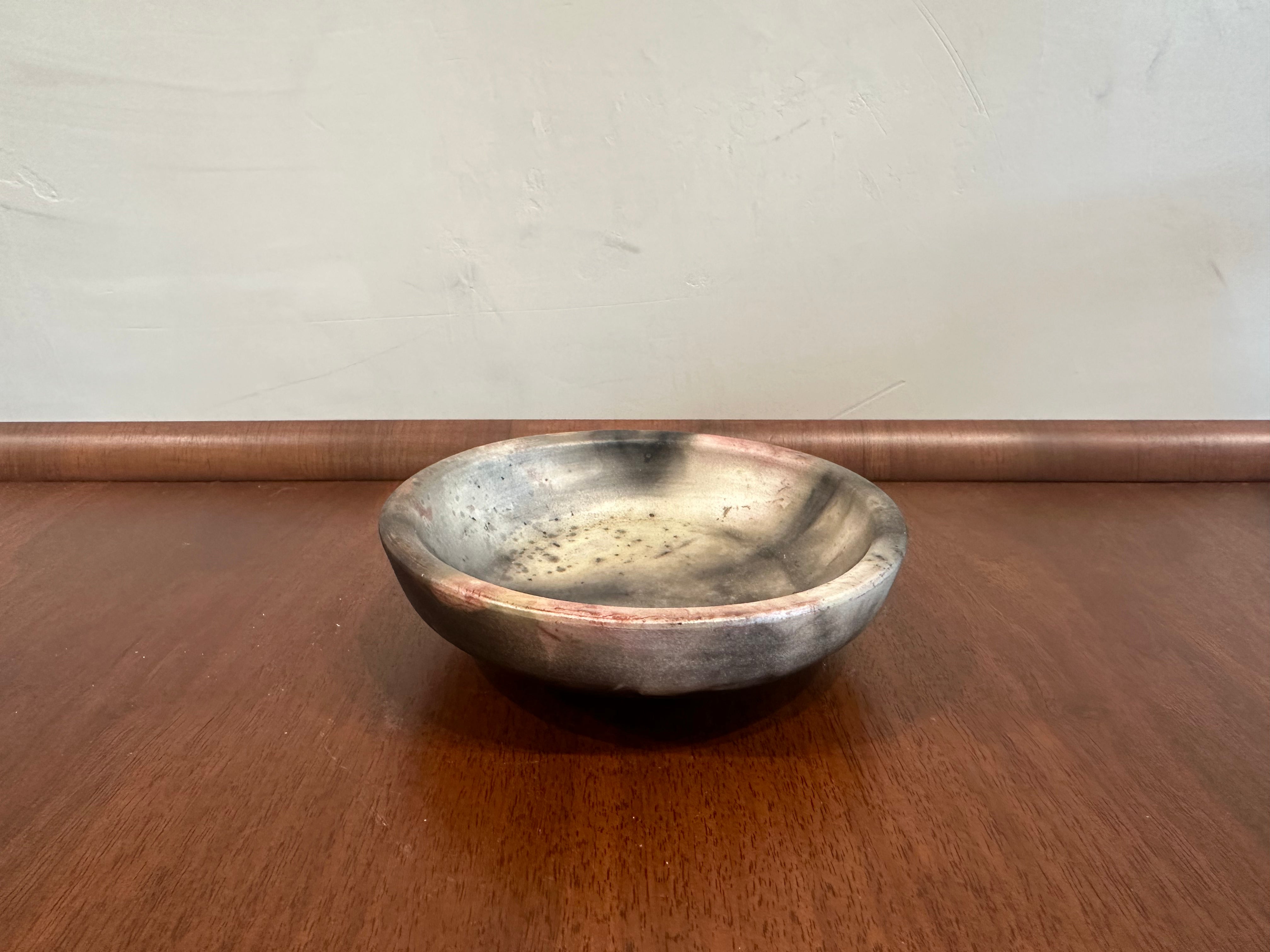 Tim Cornell Small Bowl