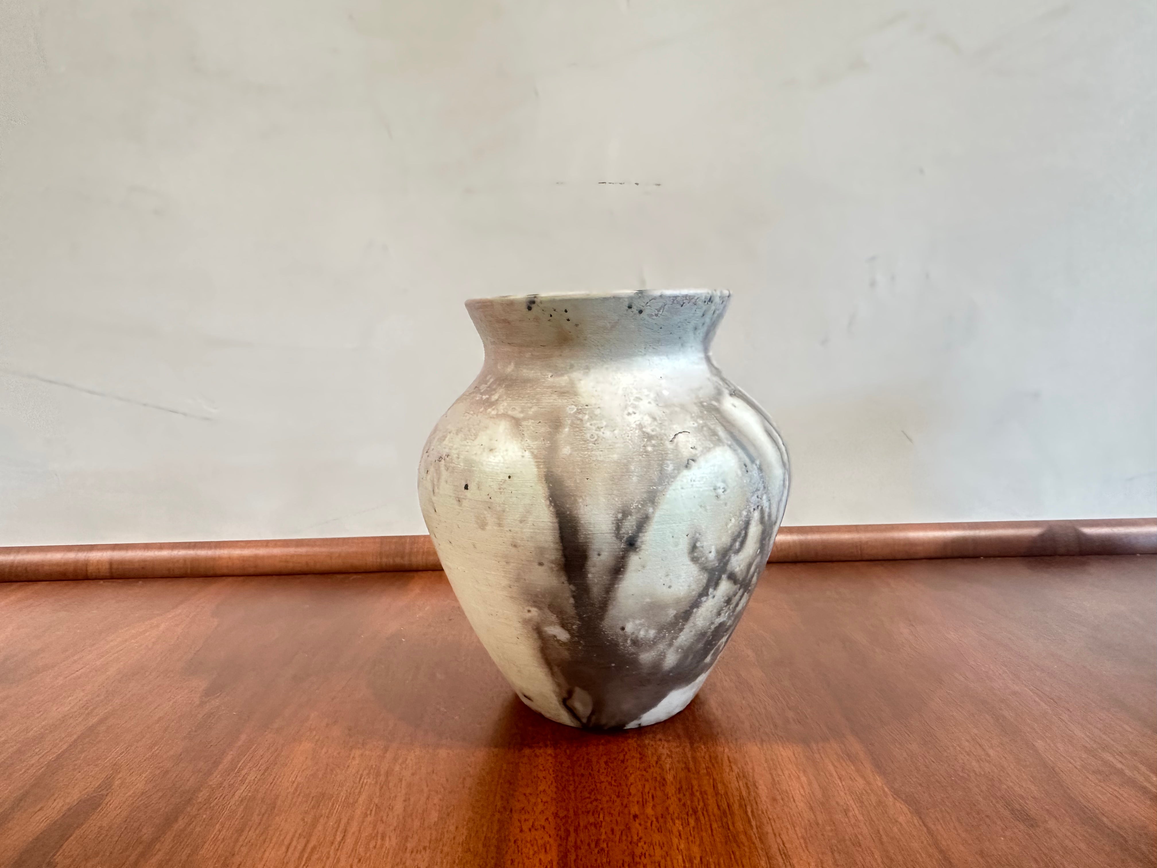 Tim Cornell Vase 6